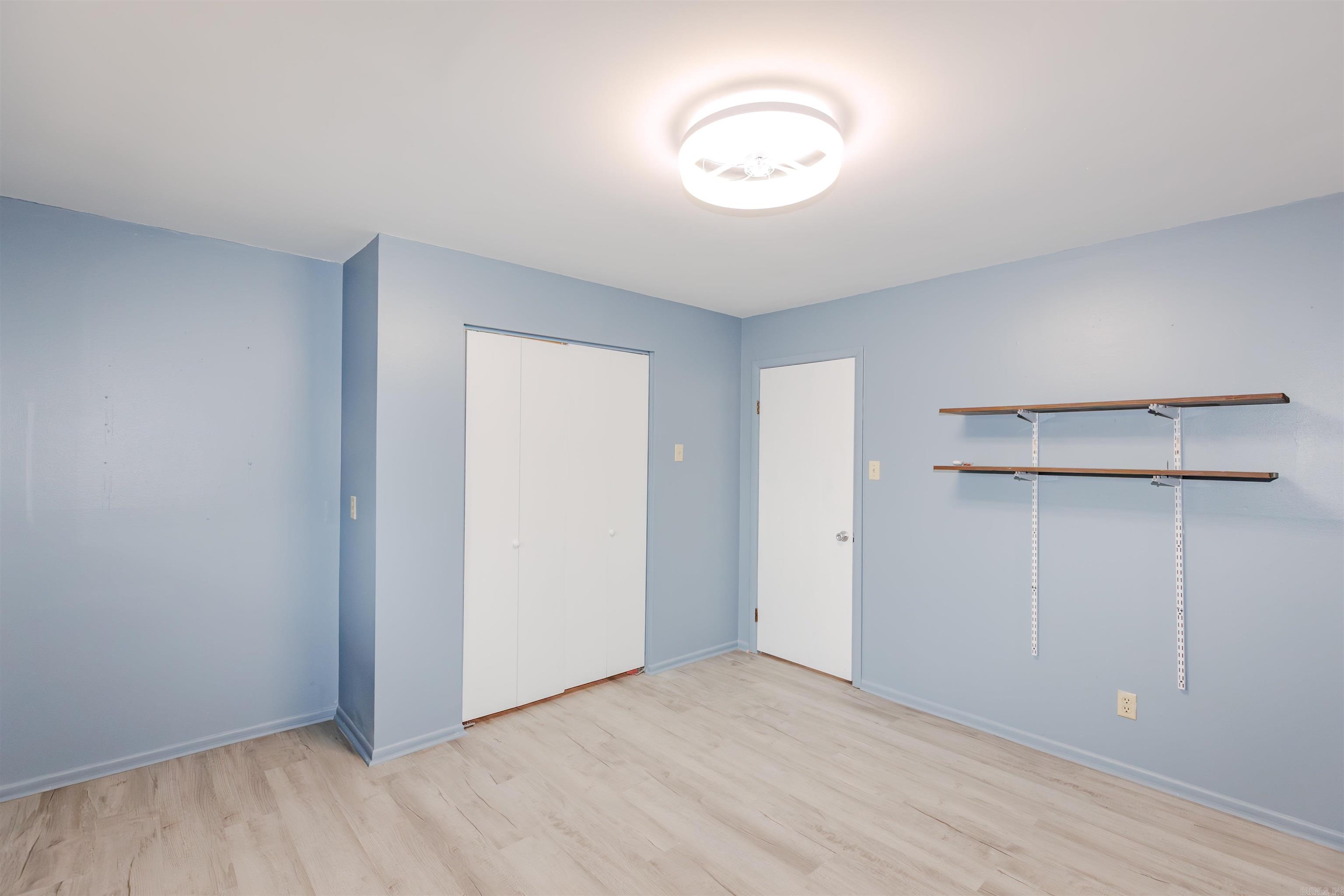 14 Lanning  Houston, AR