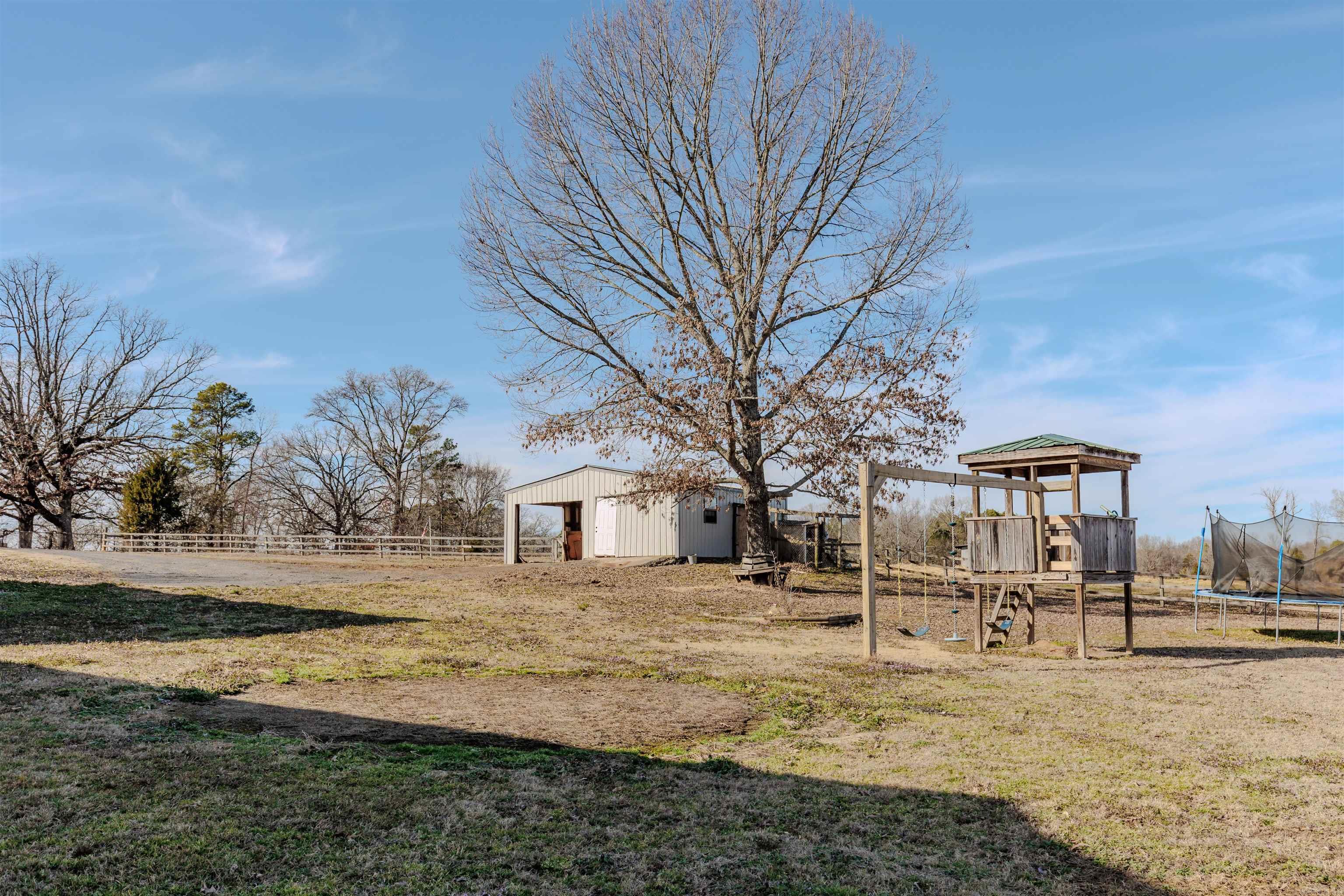 14 Lanning  Houston, AR