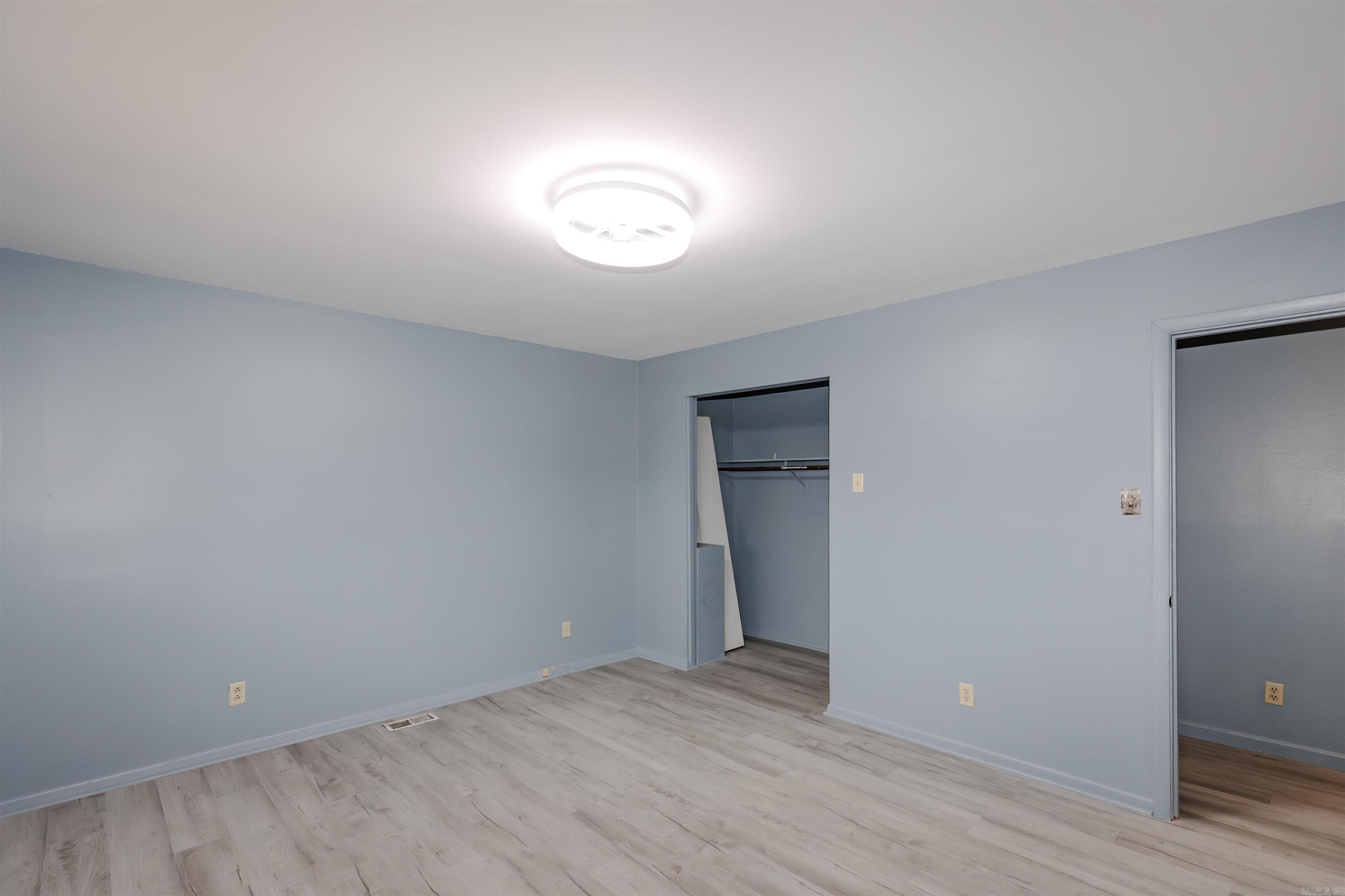 14 Lanning  Houston, AR