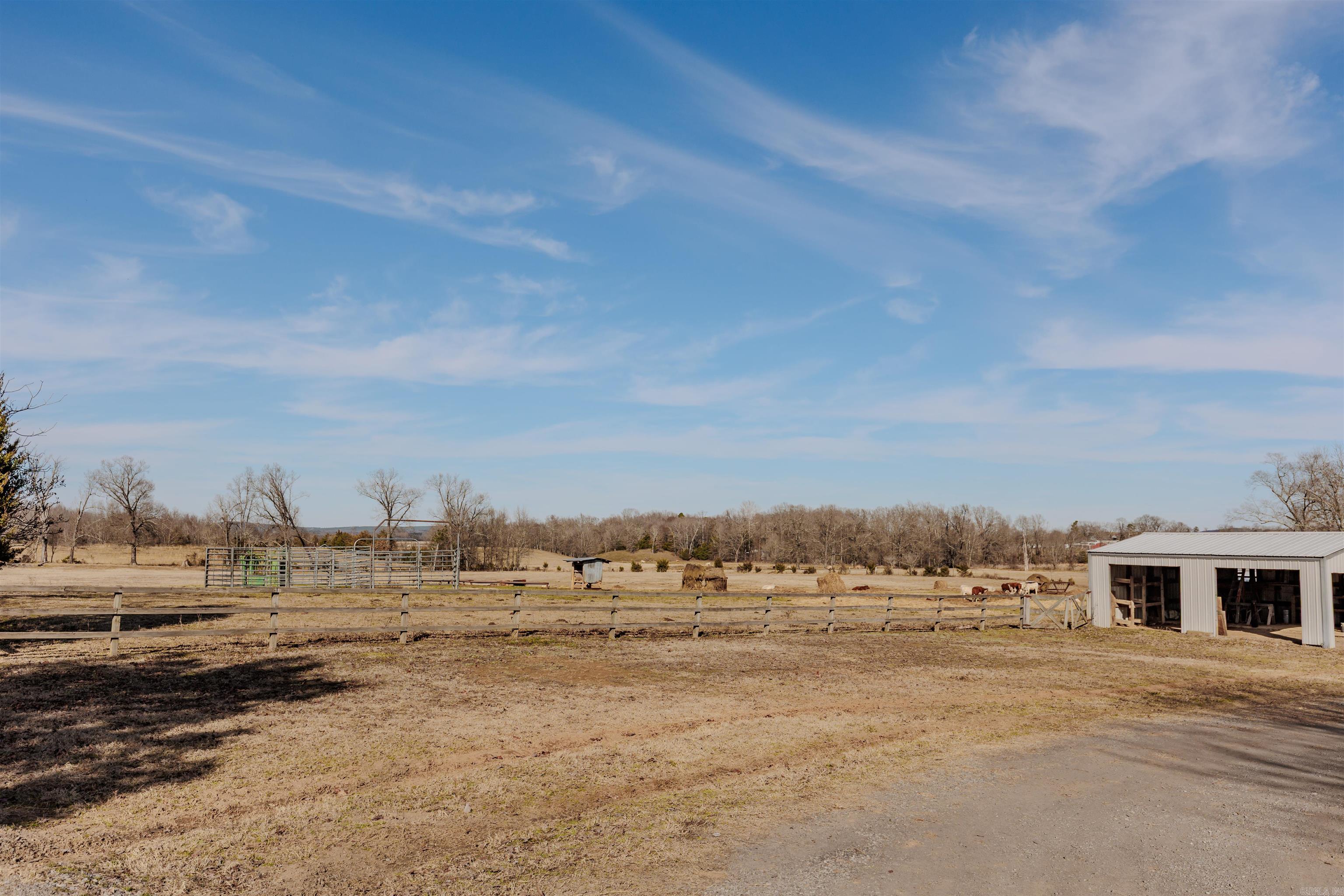 14 Lanning  Houston, AR