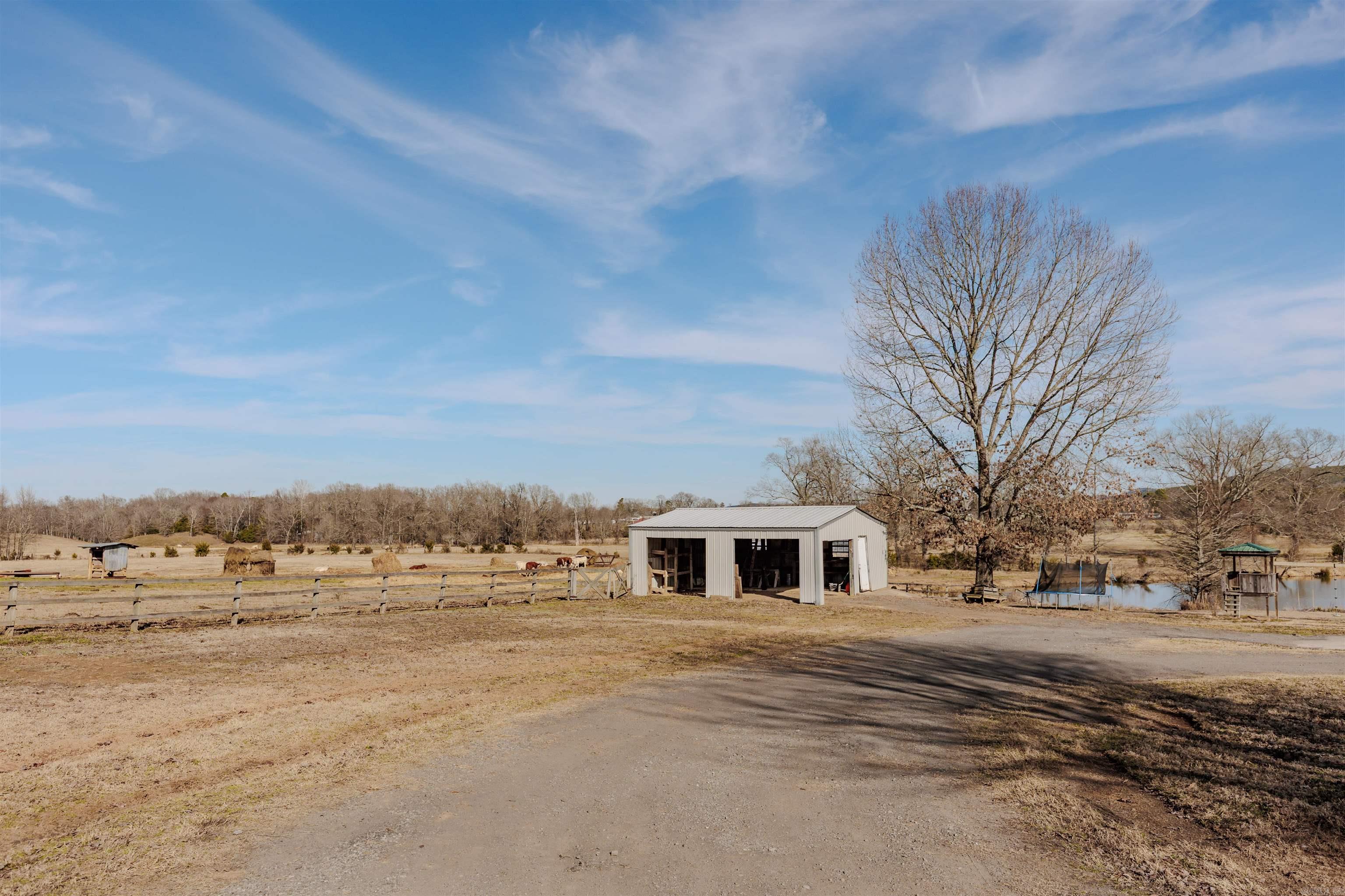 14 Lanning  Houston, AR