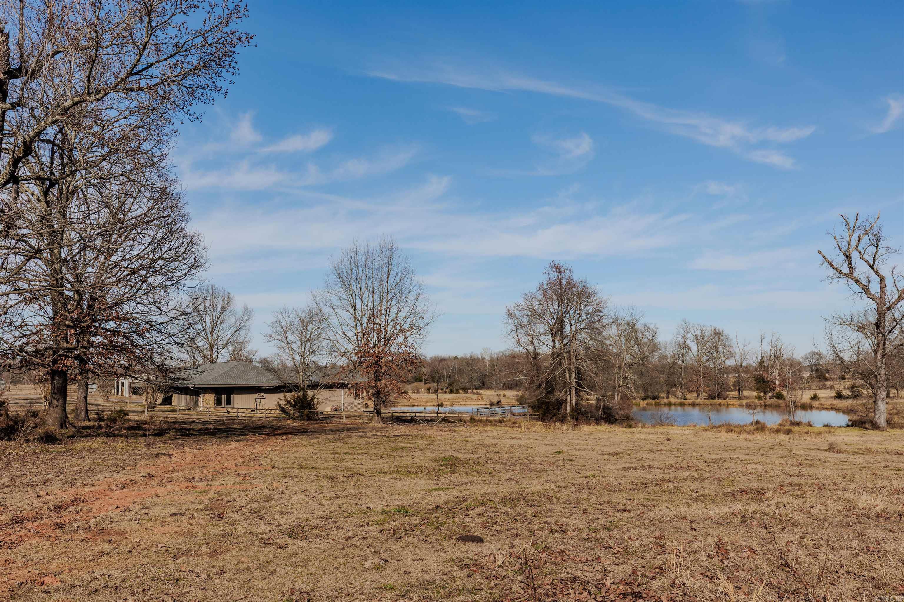 14 Lanning  Houston, AR