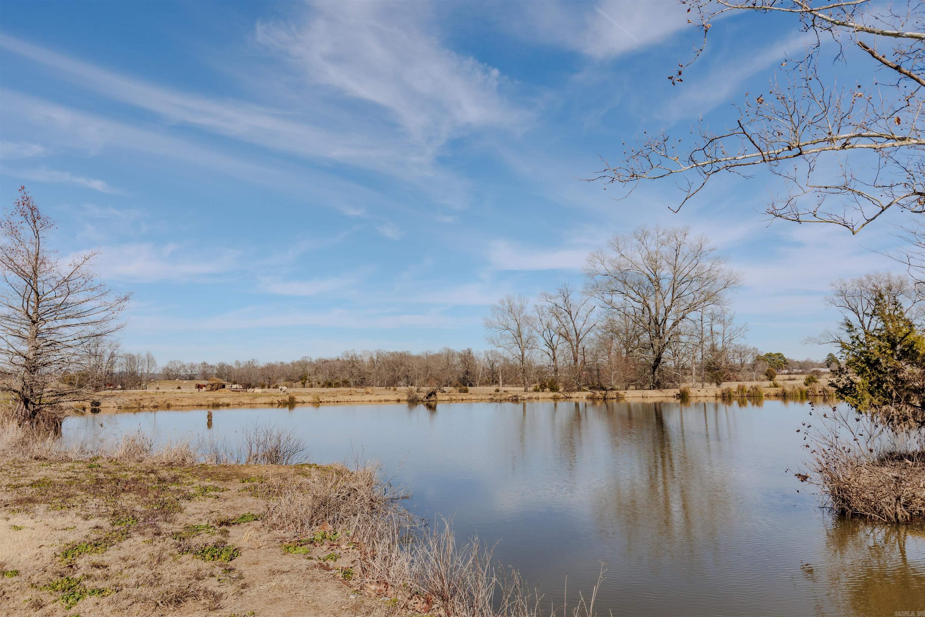 14 Lanning  Houston, AR