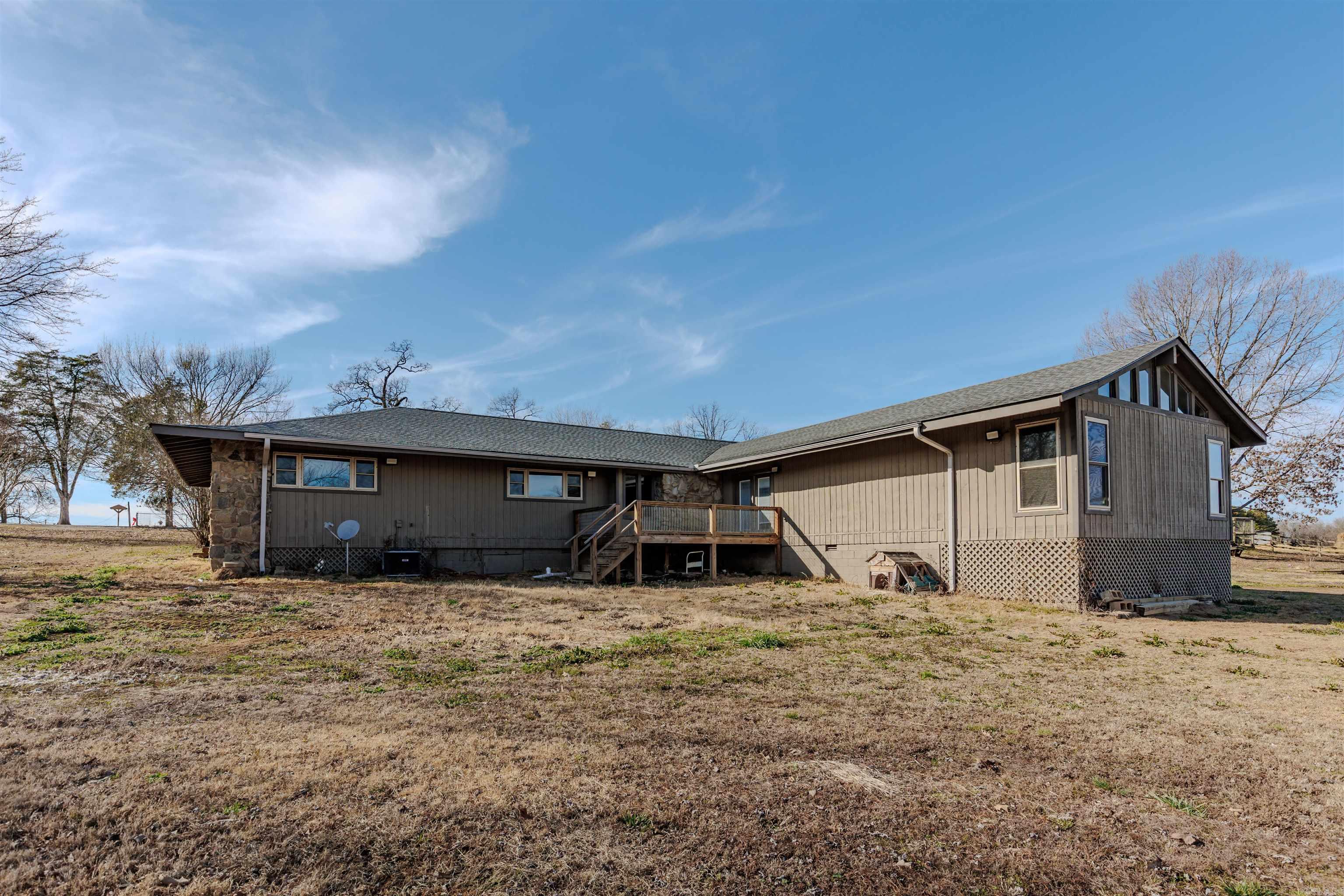 14 Lanning  Houston, AR