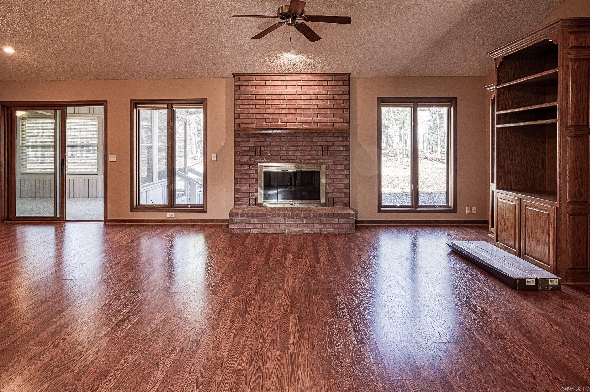 13 SOSEGADO PLACE  Hot Springs Village, AR