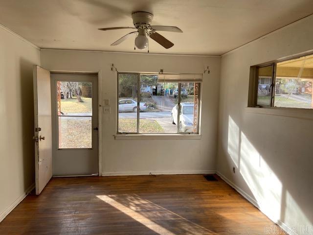 68 Broadmoor  Little Rock, AR