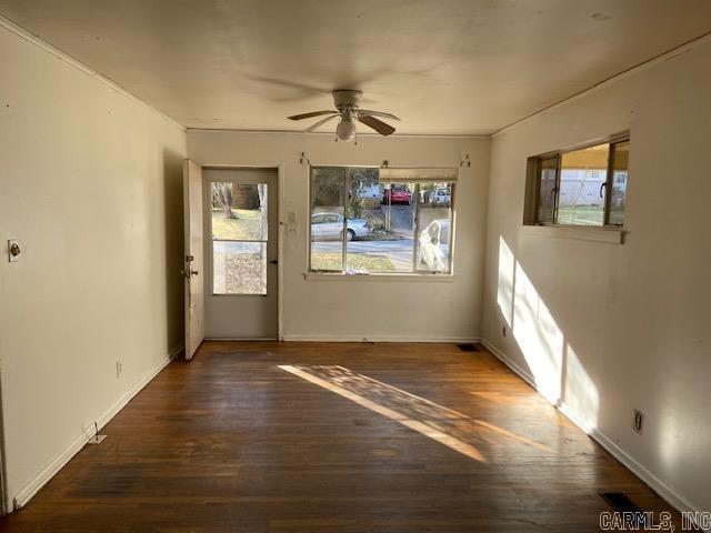 68 Broadmoor  Little Rock, AR