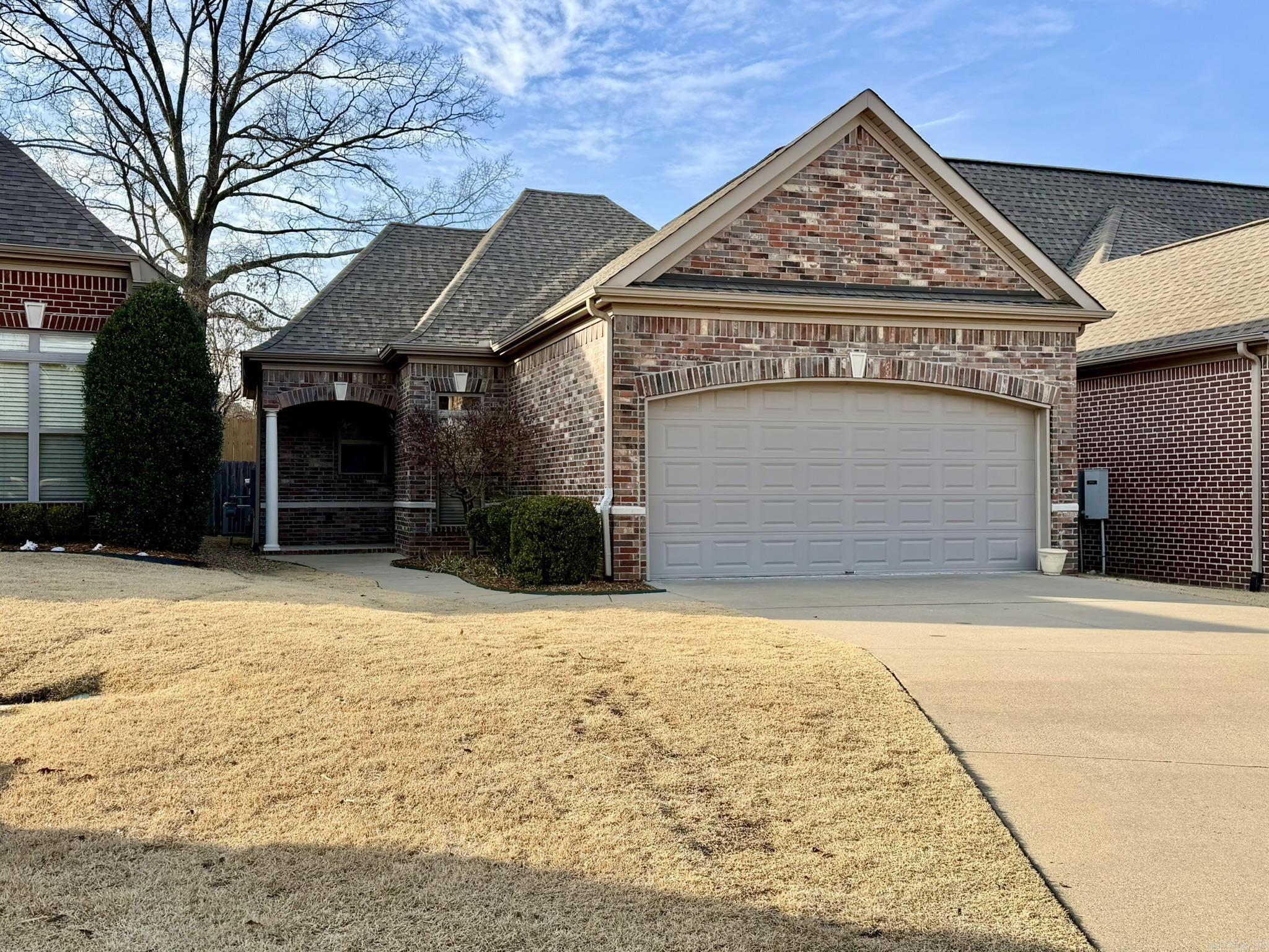 31 Juniel  Little Rock, AR