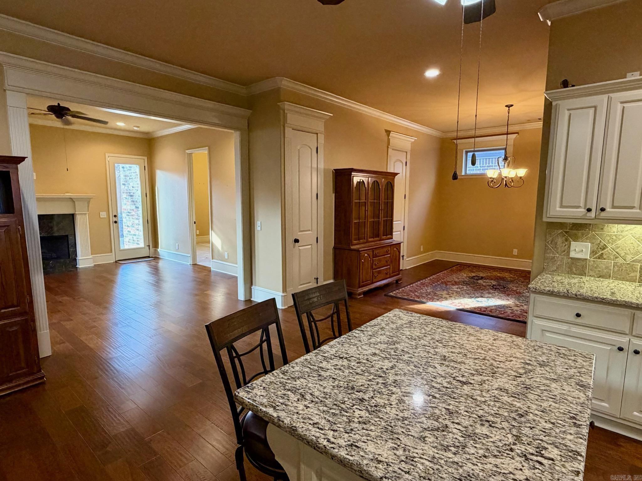 31 Juniel  Little Rock, AR