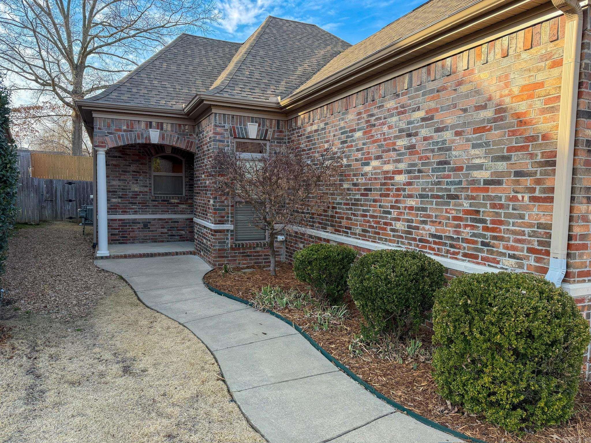 31 Juniel  Little Rock, AR