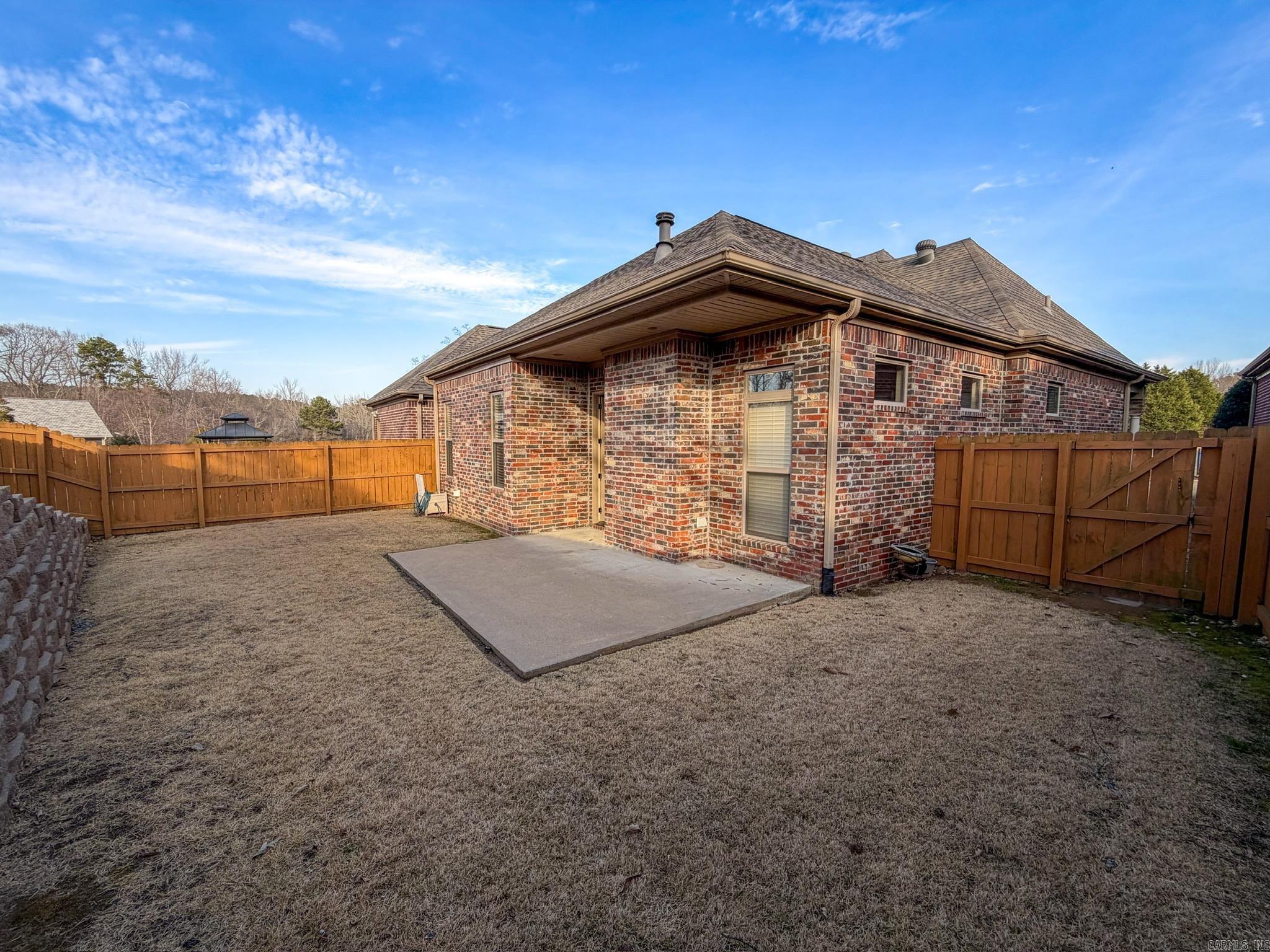 31 Juniel  Little Rock, AR