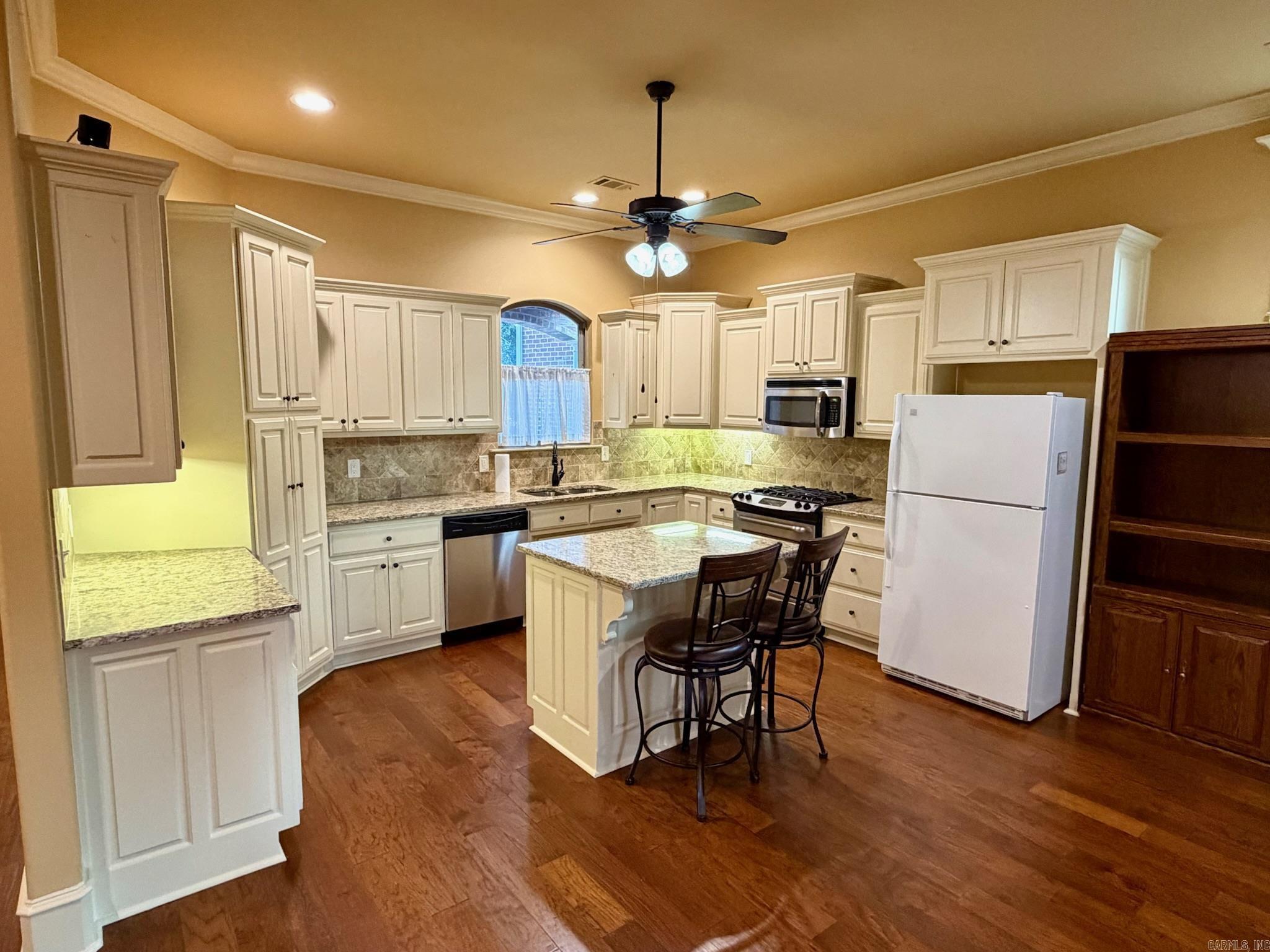 31 Juniel  Little Rock, AR