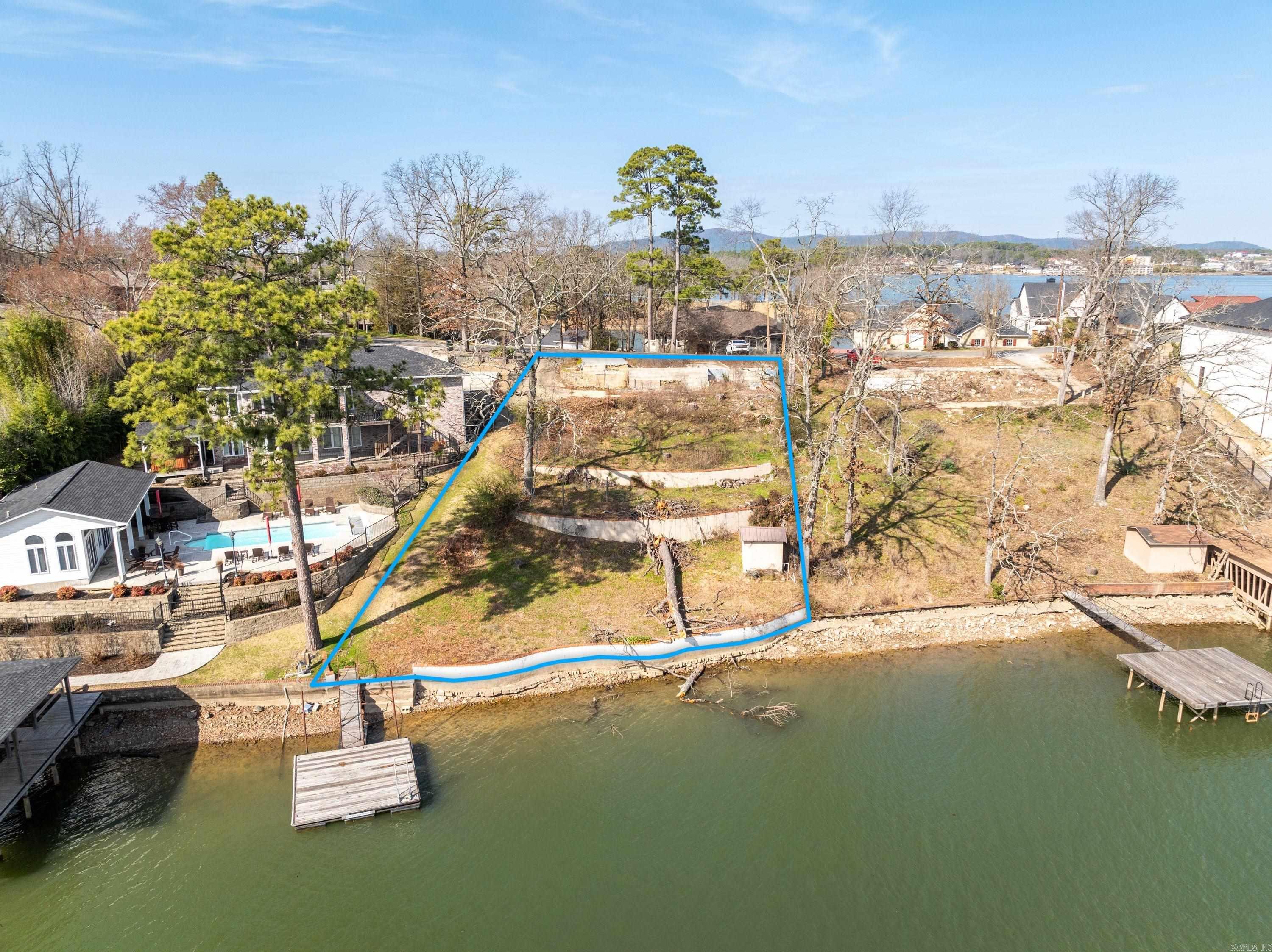 218 Wilson  Hot Springs, AR