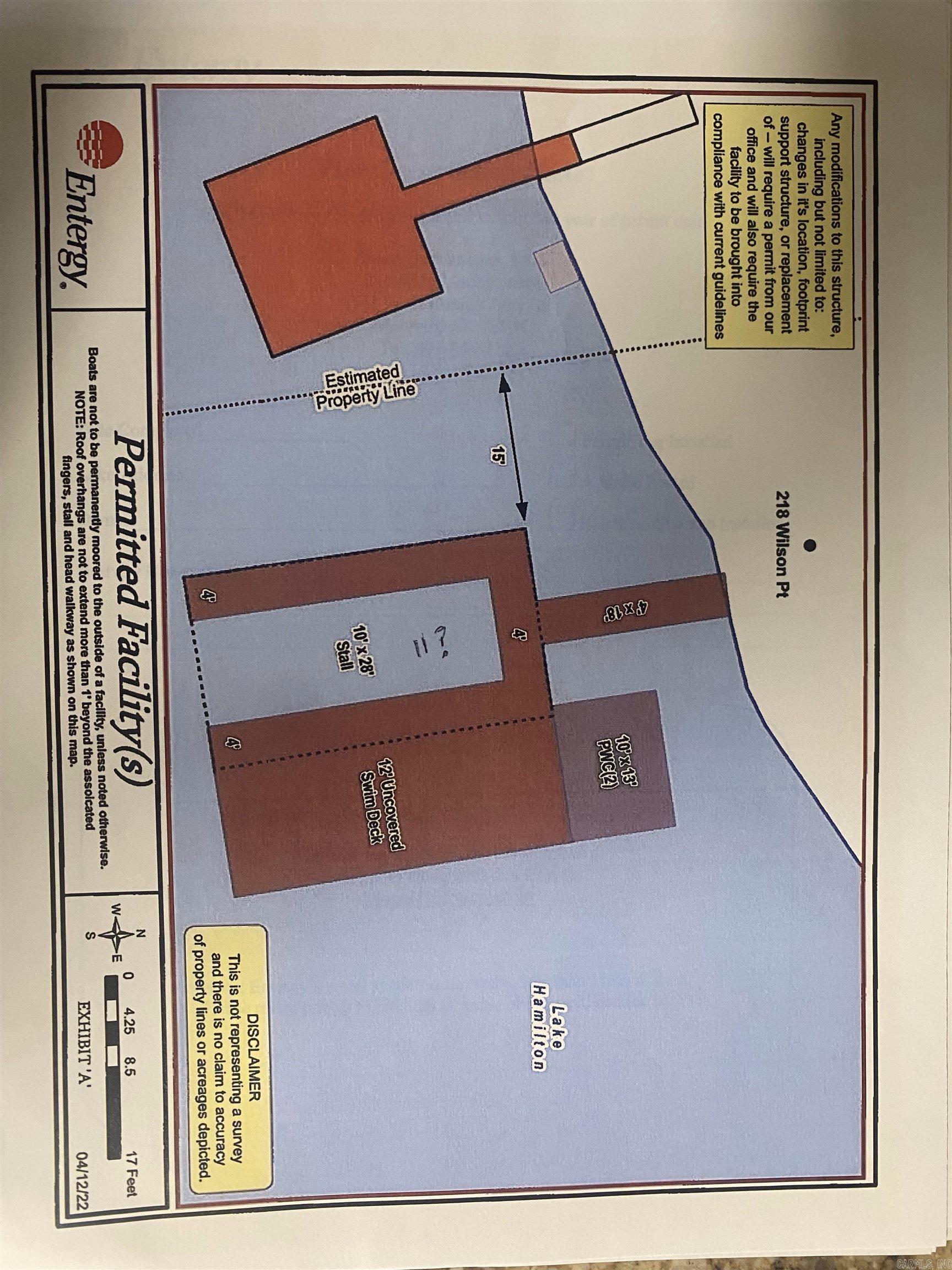 218 Wilson  Hot Springs, AR