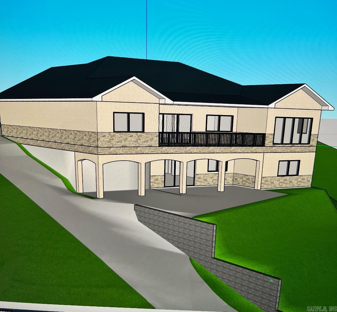 218 Wilson  Hot Springs, AR