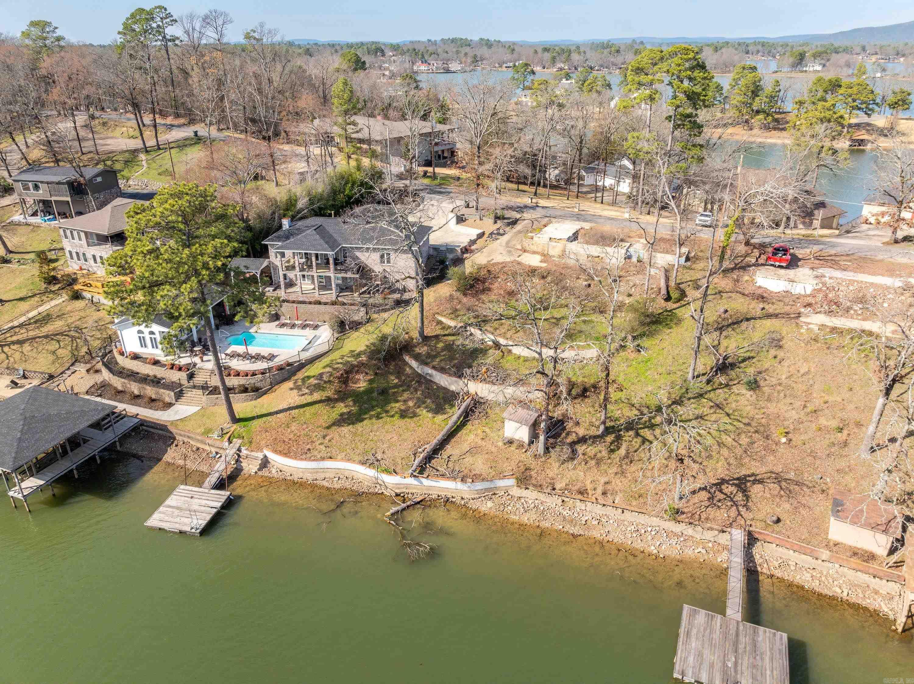 218 Wilson  Hot Springs, AR