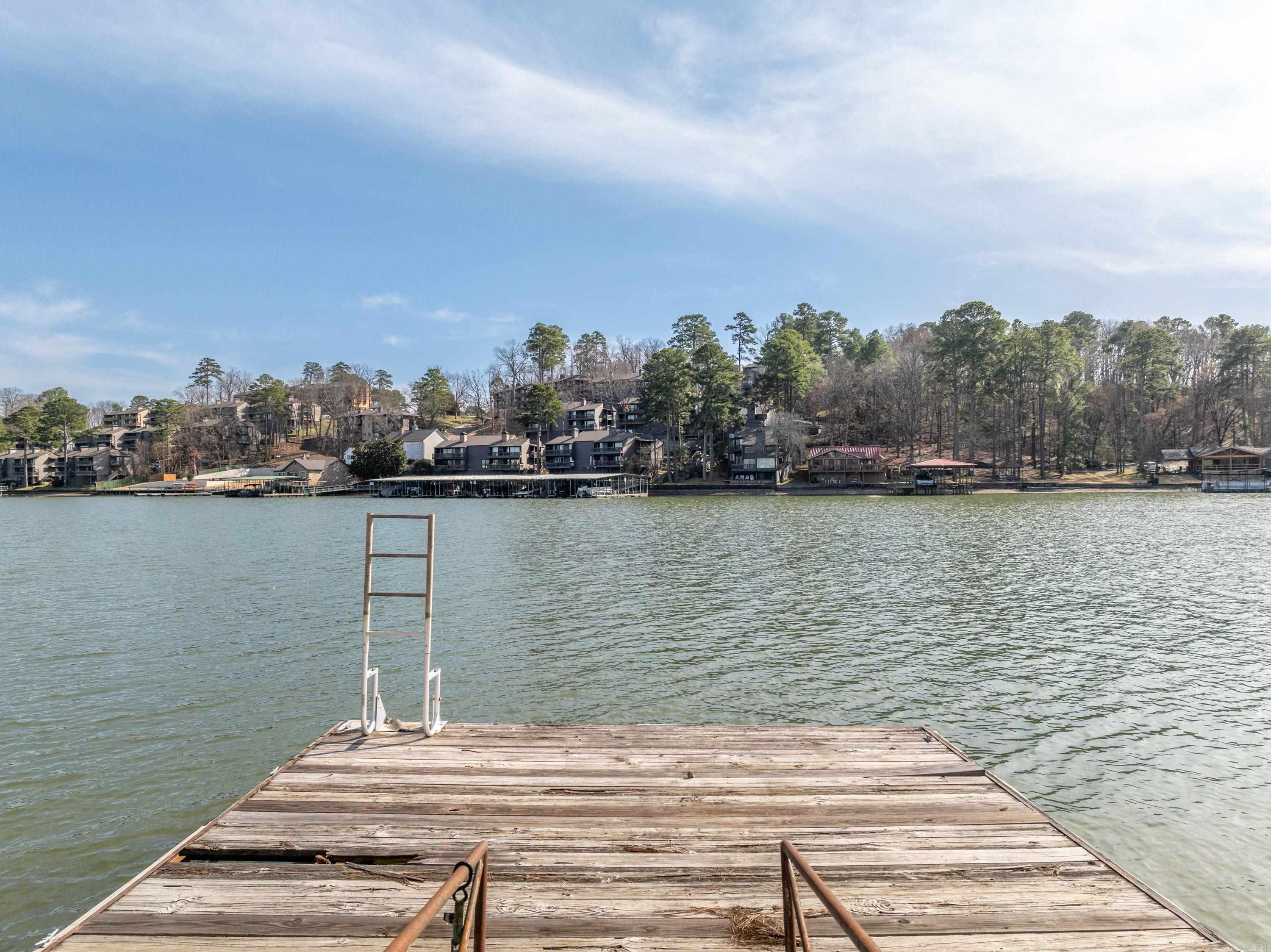 218 Wilson  Hot Springs, AR