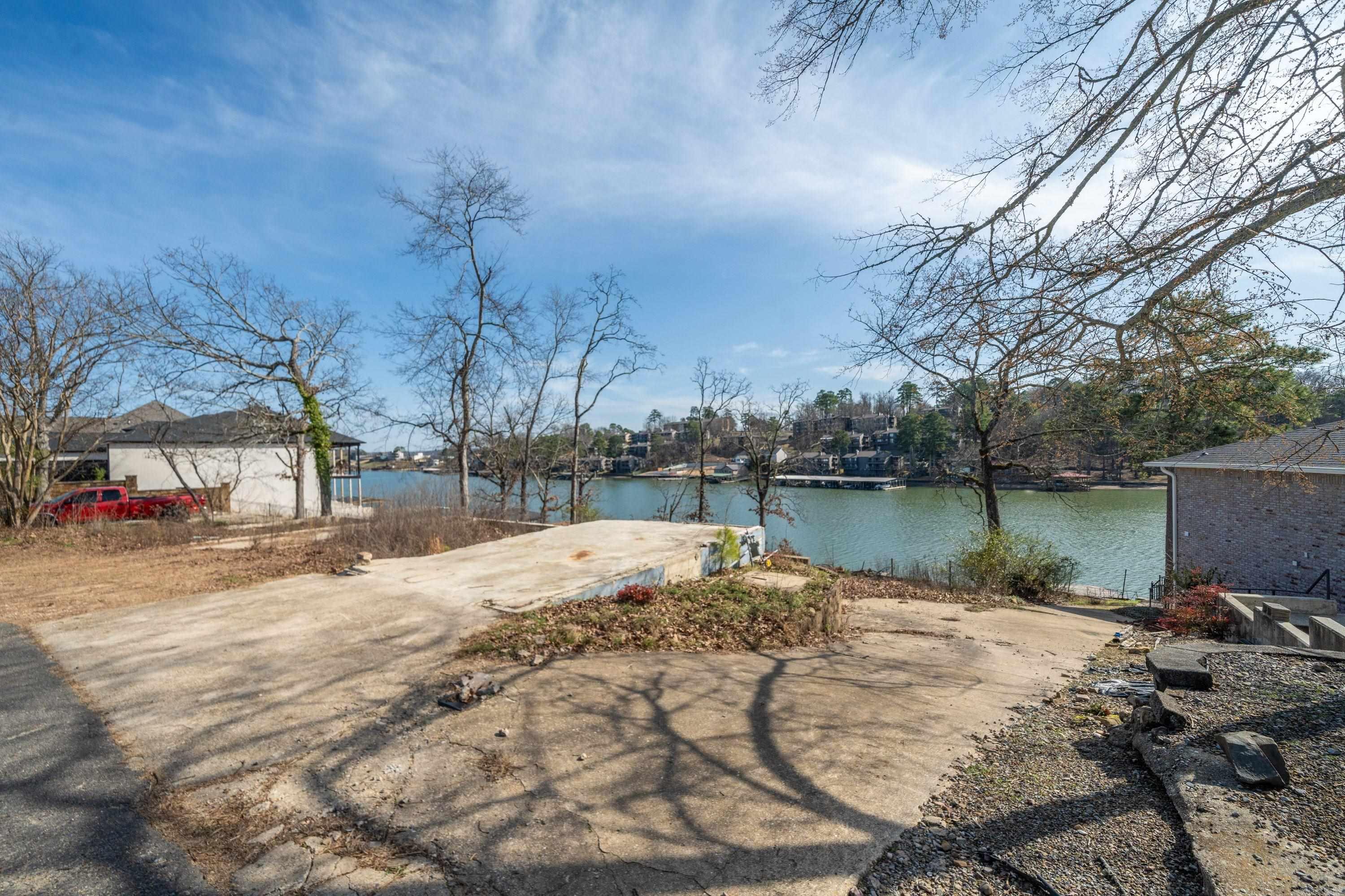 218 Wilson  Hot Springs, AR