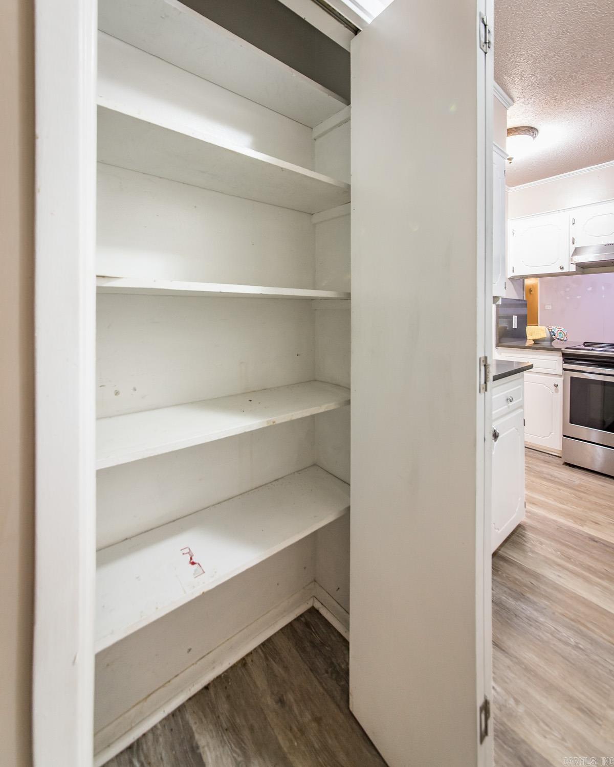 100 Oxford  Jacksonville, AR