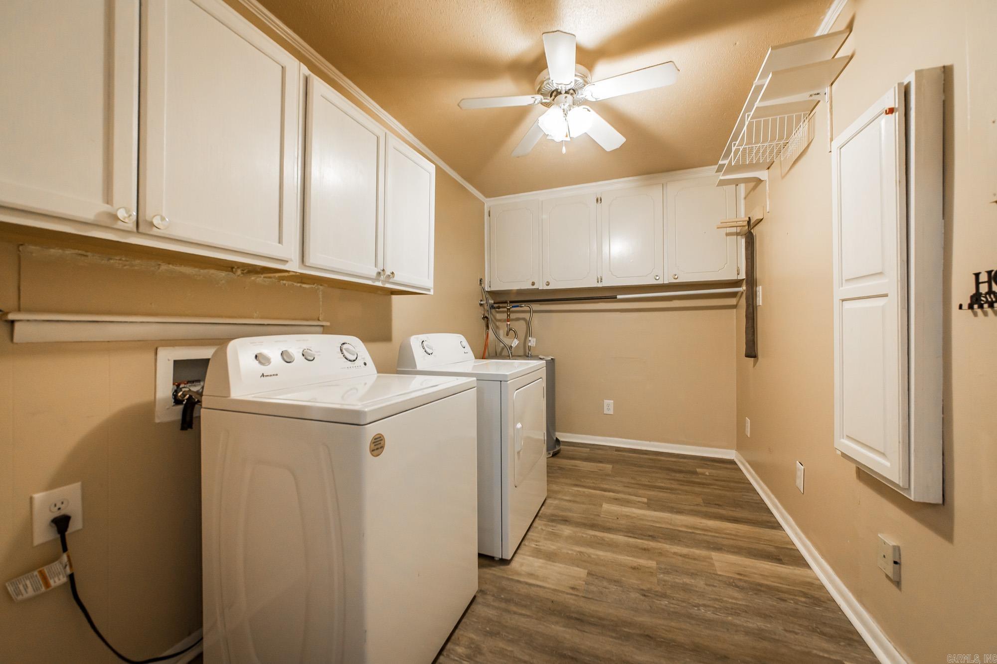 100 Oxford  Jacksonville, AR