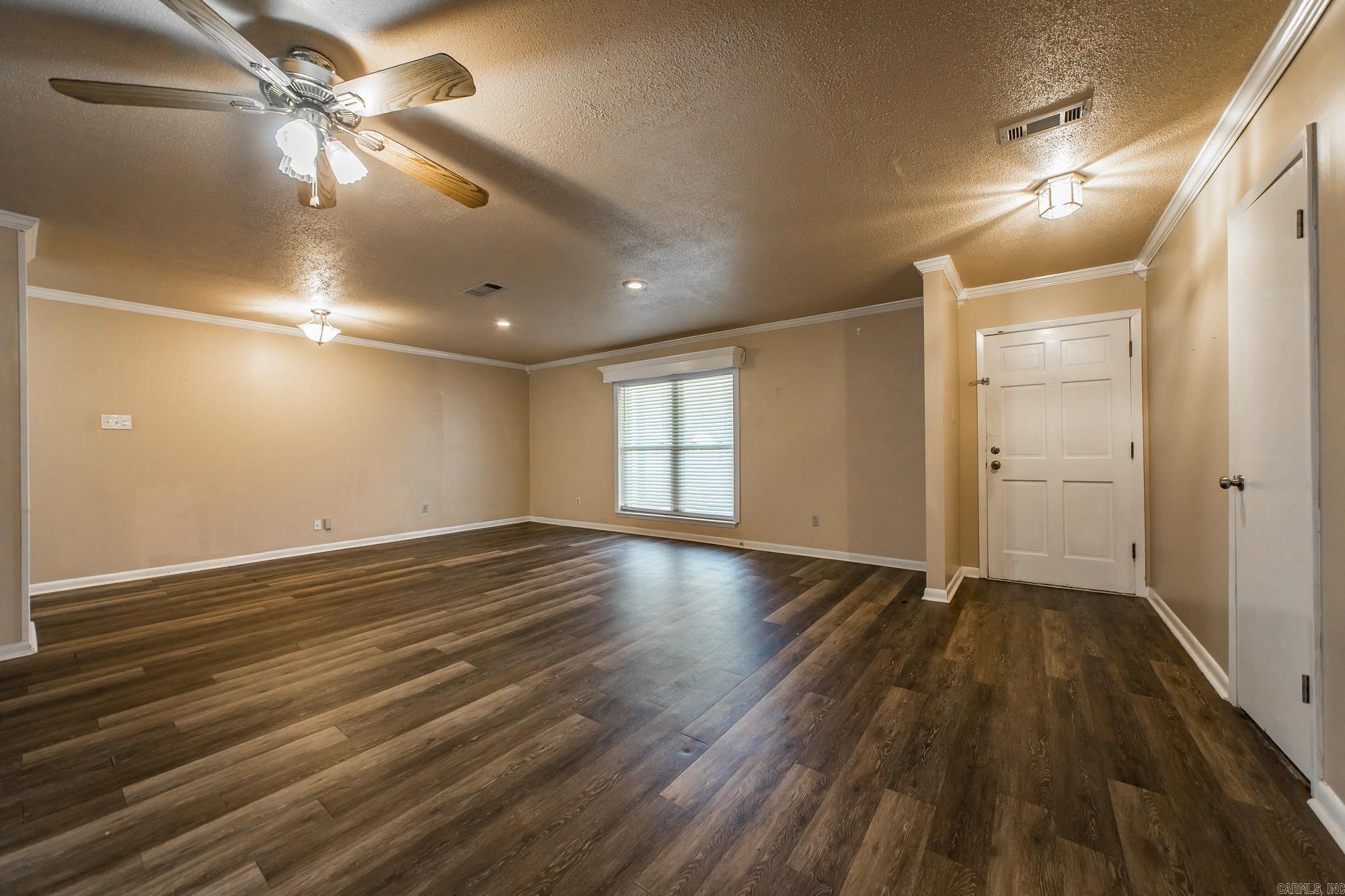 100 Oxford  Jacksonville, AR