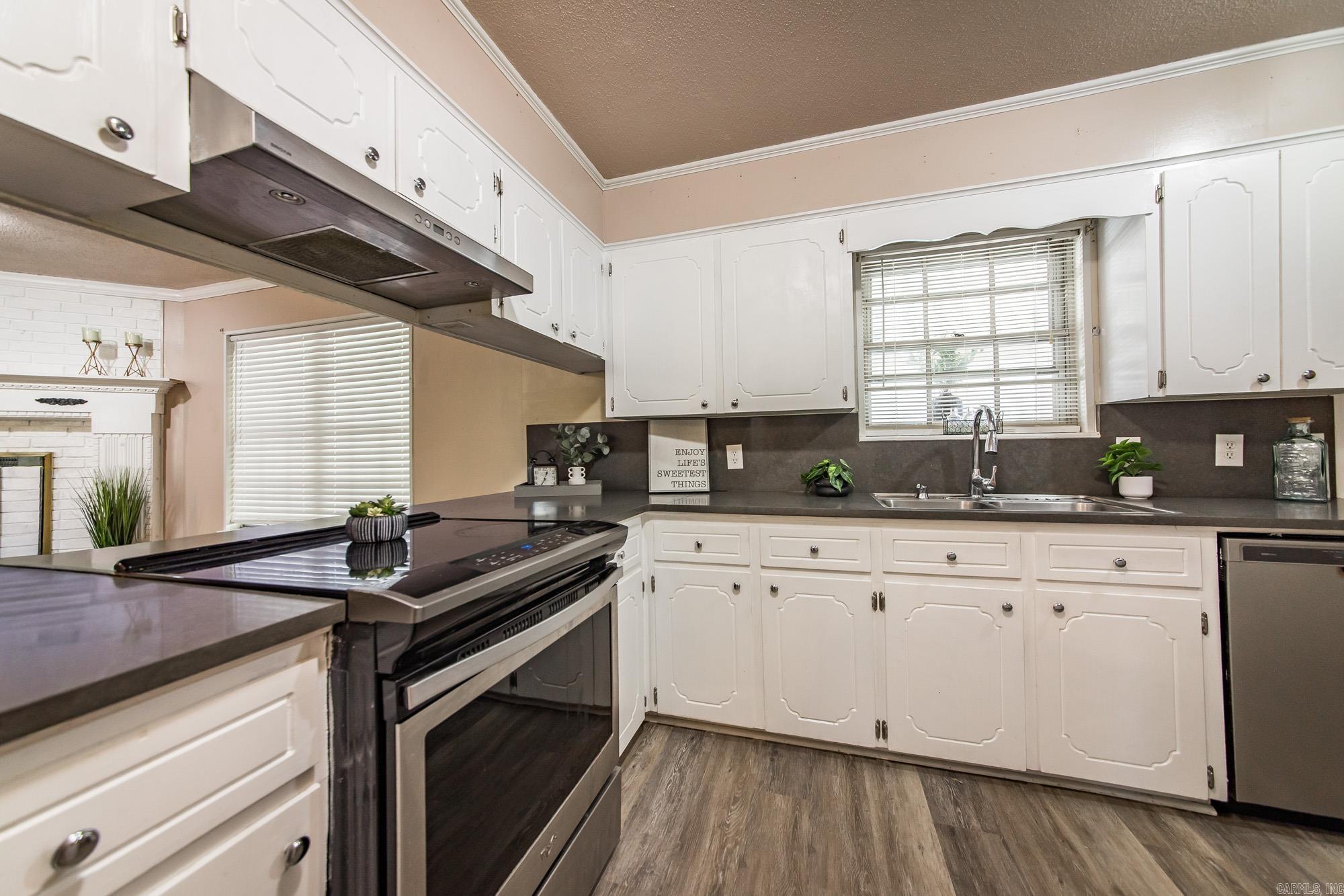 100 Oxford  Jacksonville, AR