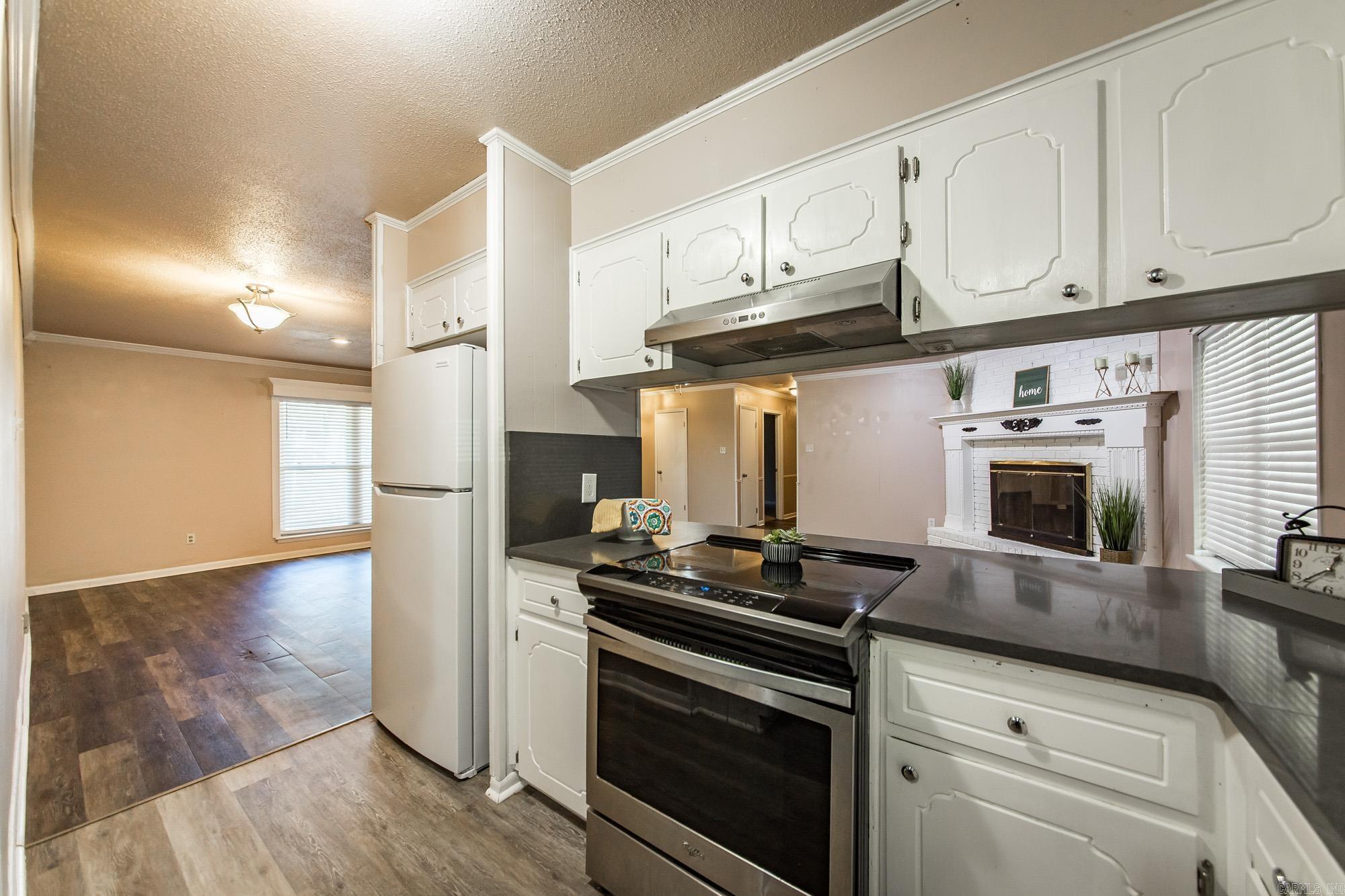 100 Oxford  Jacksonville, AR