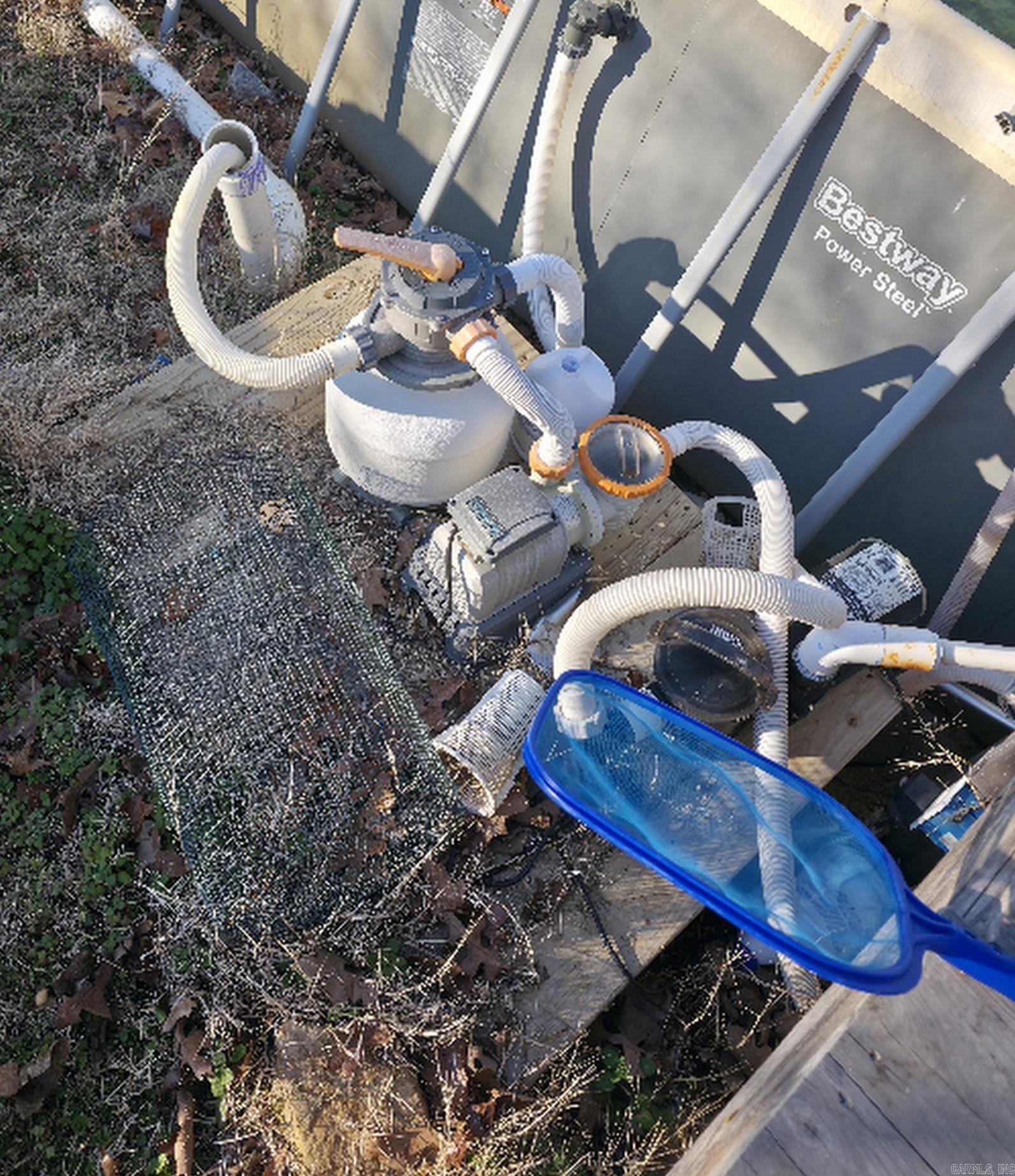 53 Helm Rd  Oxford, AR