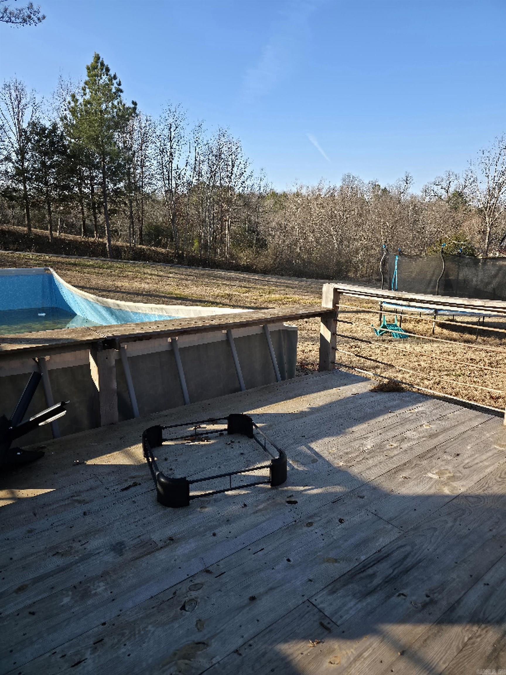 53 Helm Rd  Oxford, AR