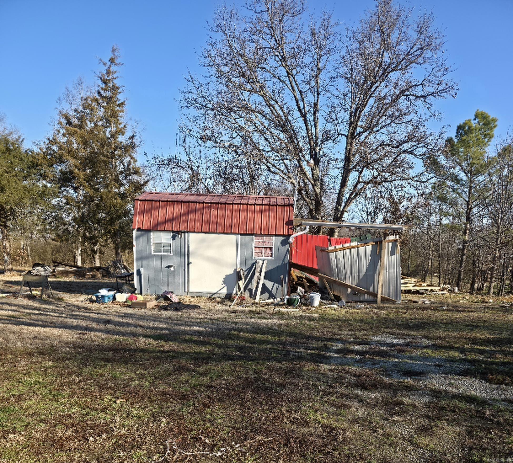 53 Helm Rd  Oxford, AR