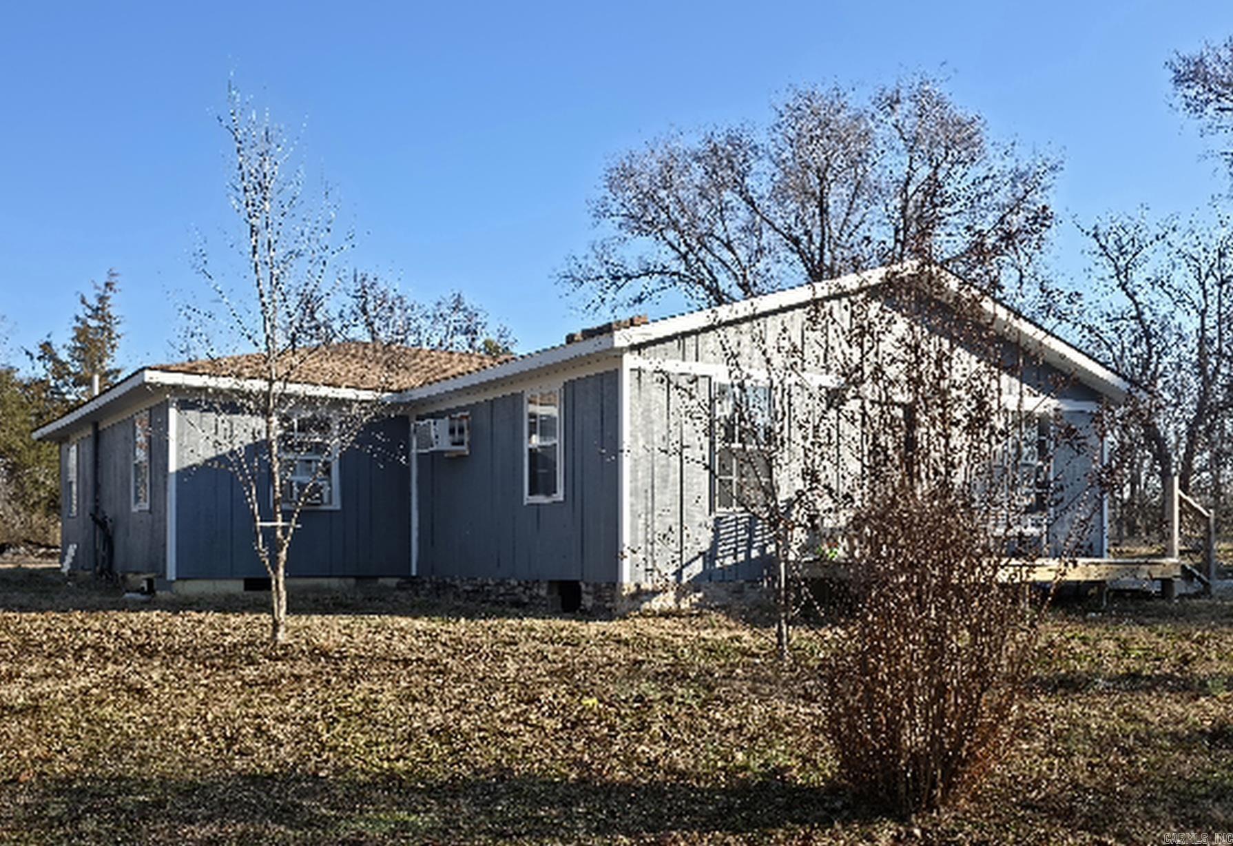 53 Helm Rd  Oxford, AR