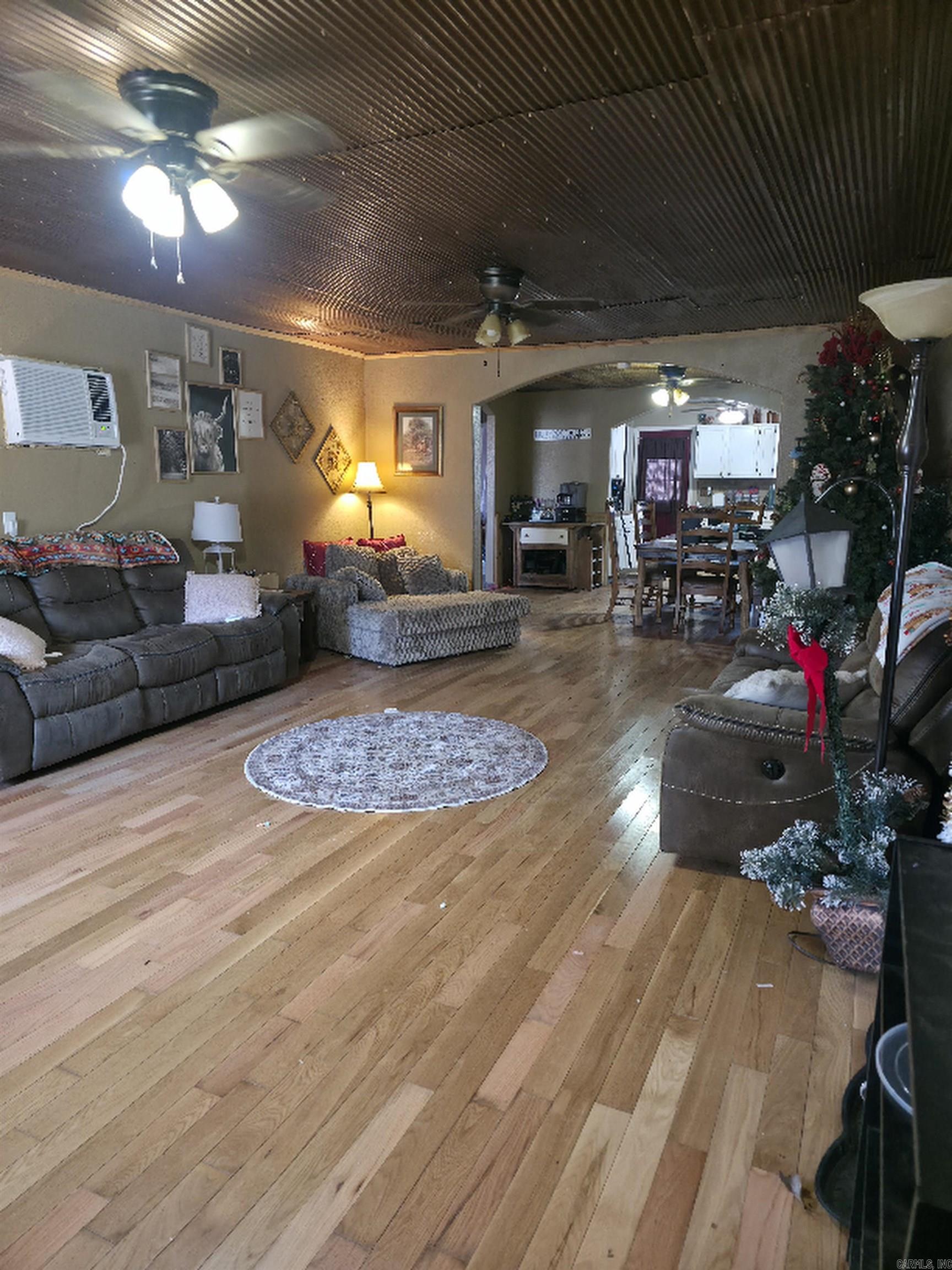 53 Helm Rd  Oxford, AR