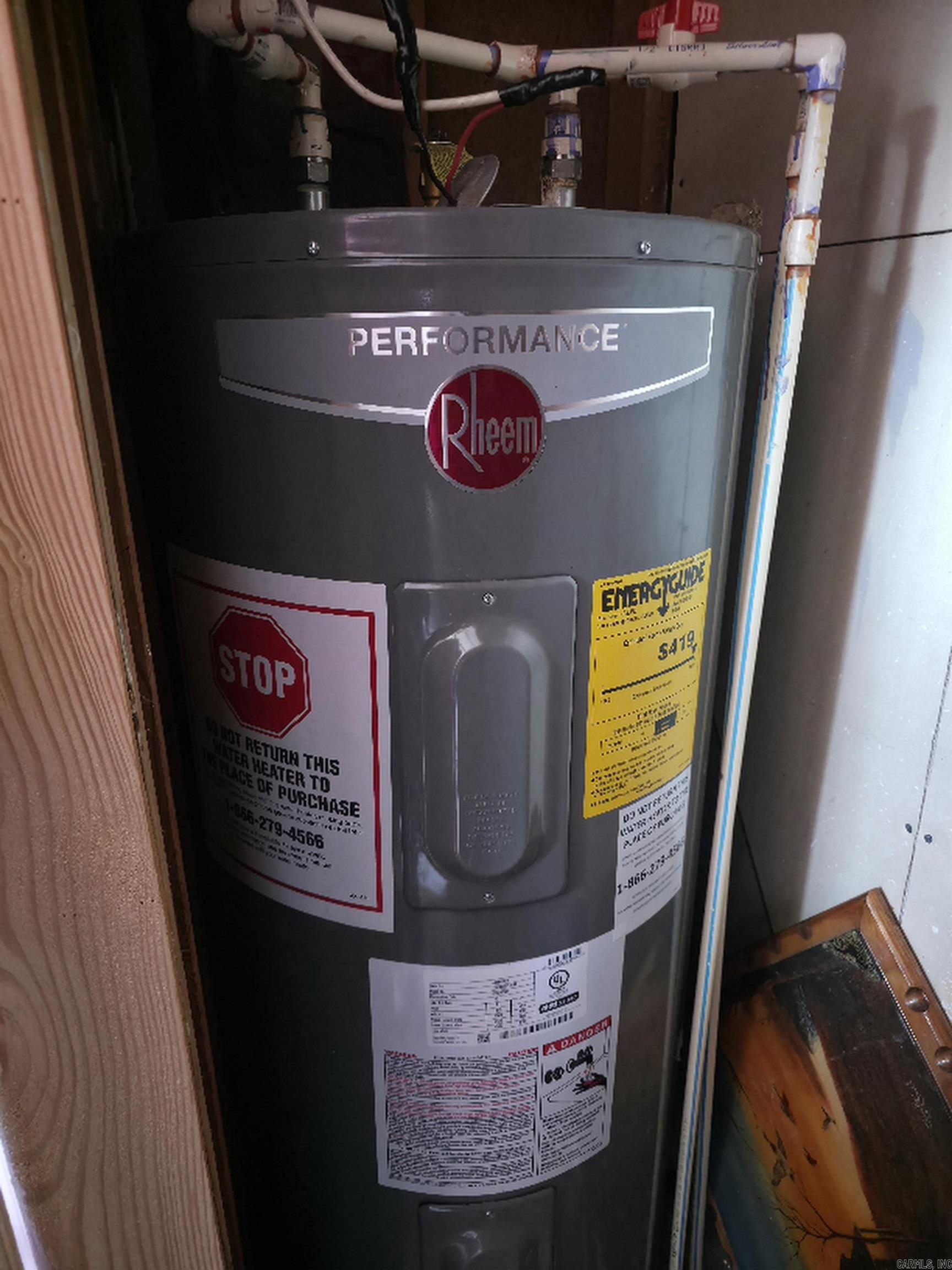 53 Helm Rd  Oxford, AR