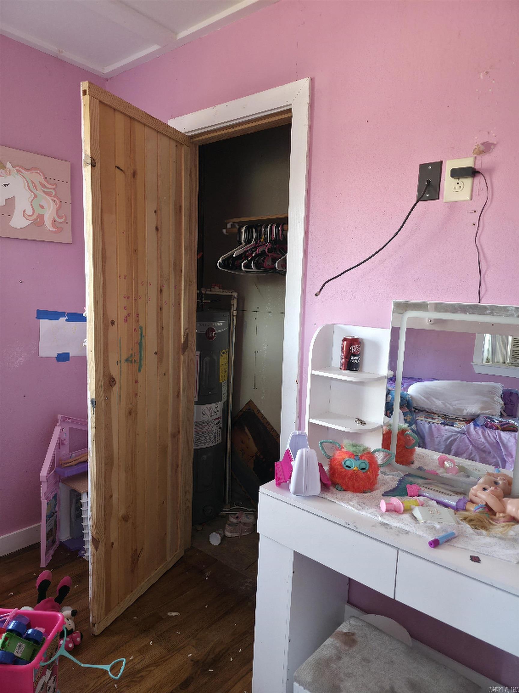 53 Helm Rd  Oxford, AR