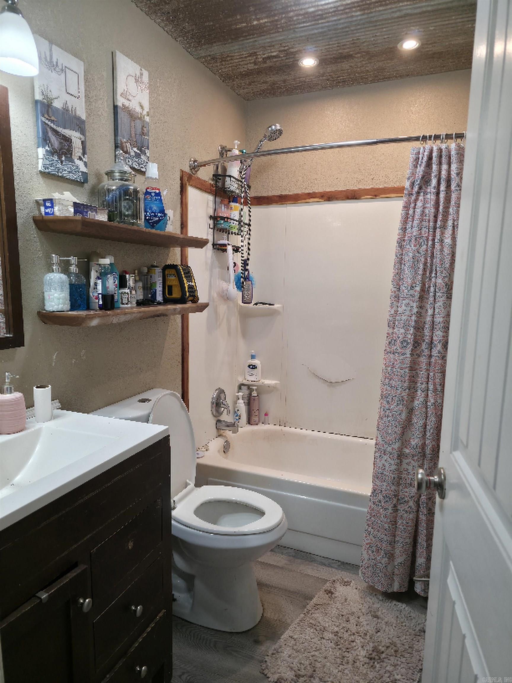 53 Helm Rd  Oxford, AR