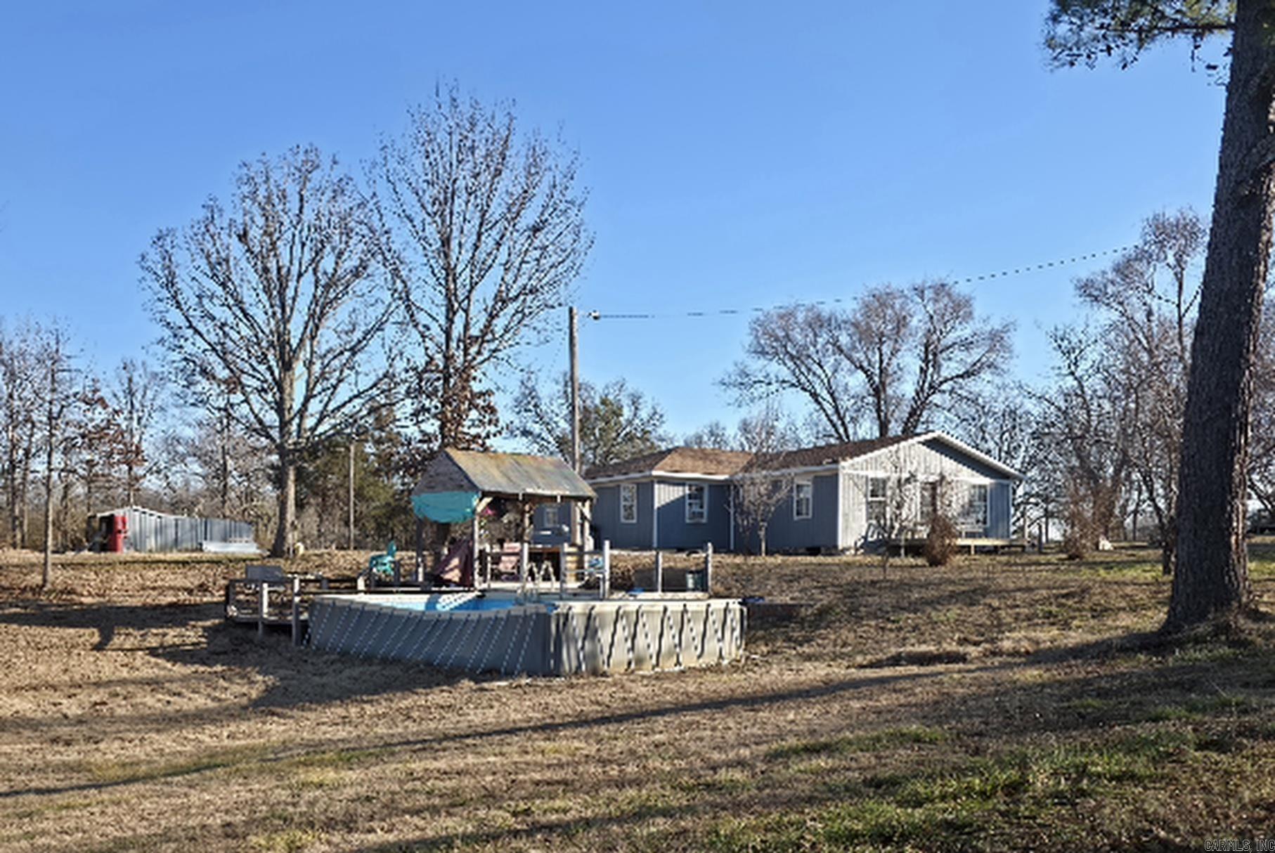 53 Helm Rd  Oxford, AR