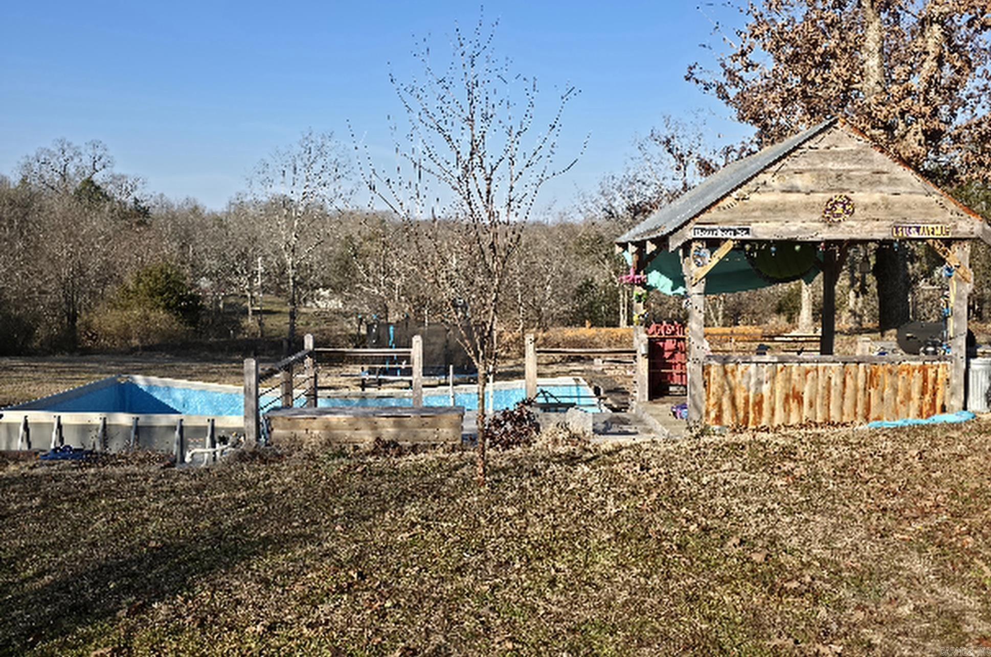 53 Helm Rd  Oxford, AR