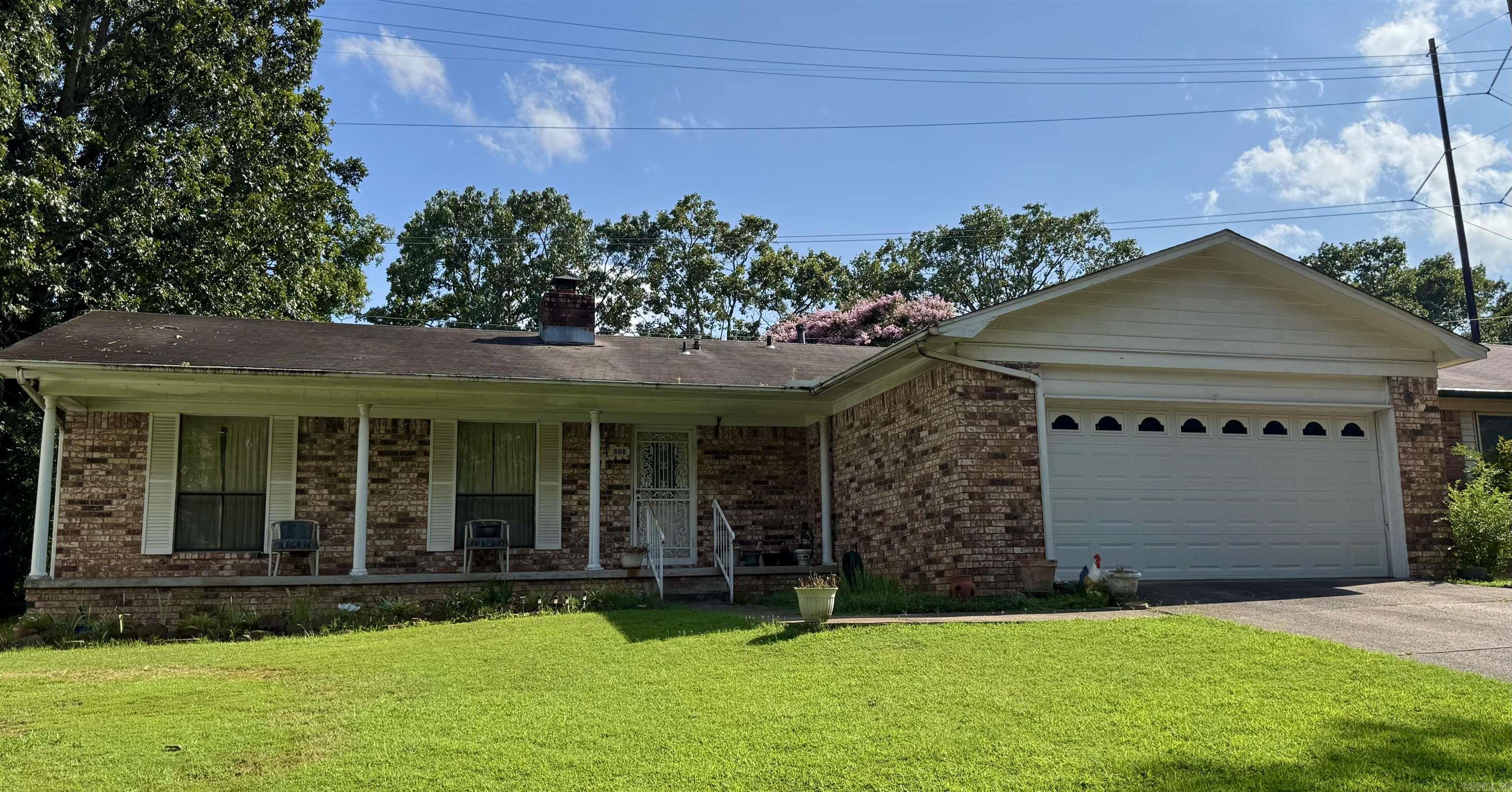 808 REGAL  North Little Rock, AR