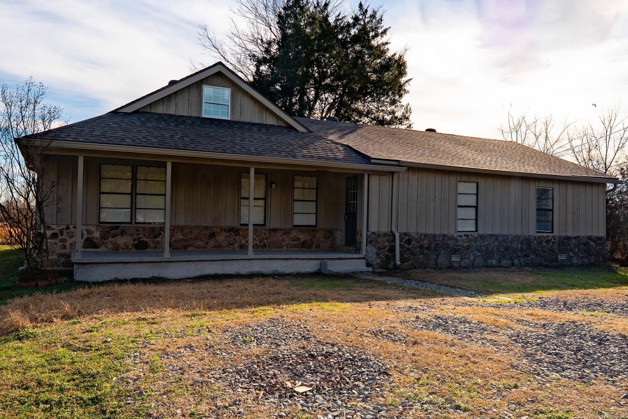 132 Daugherty Hill  Conway, AR