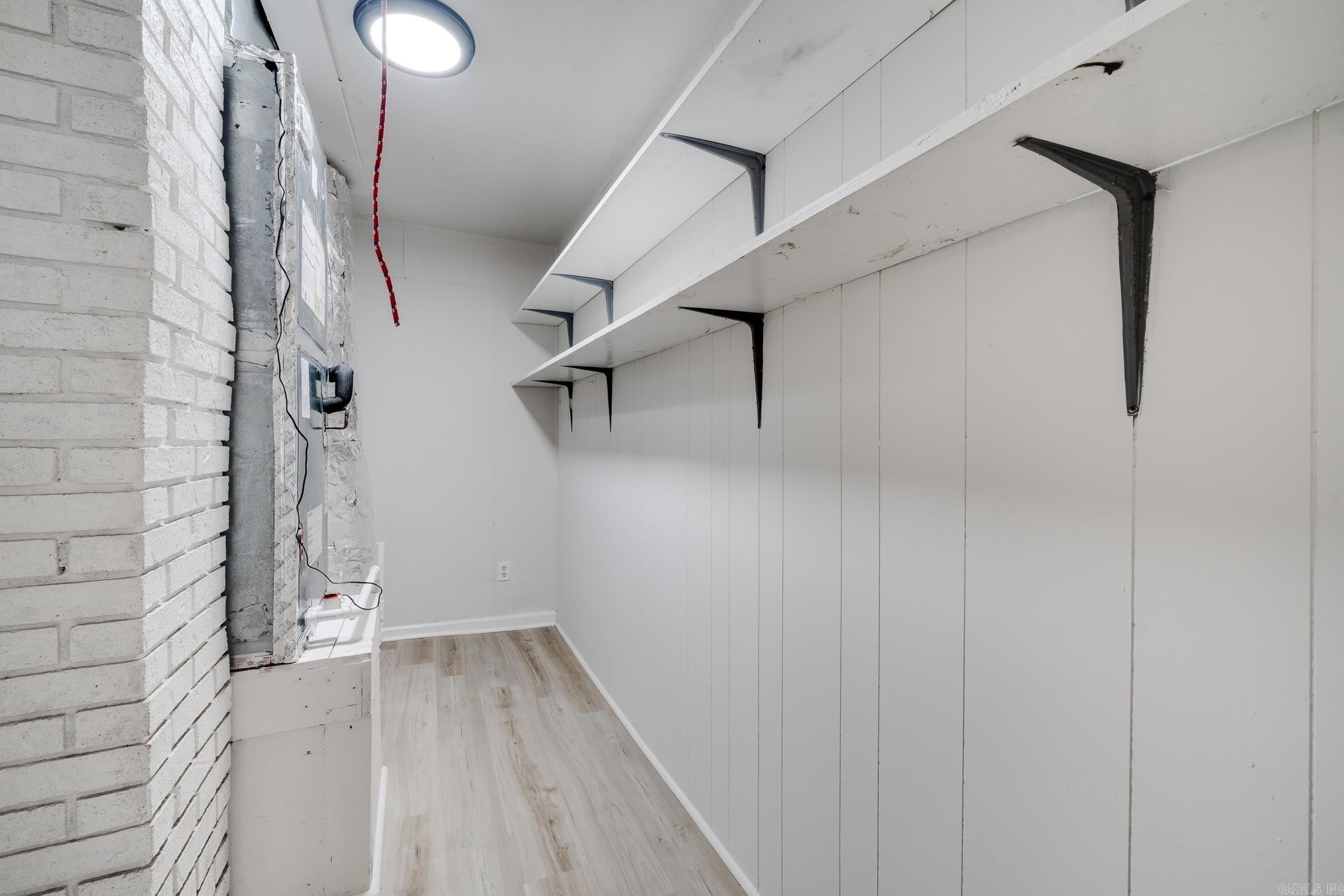 132 Daugherty Hill  Conway, AR