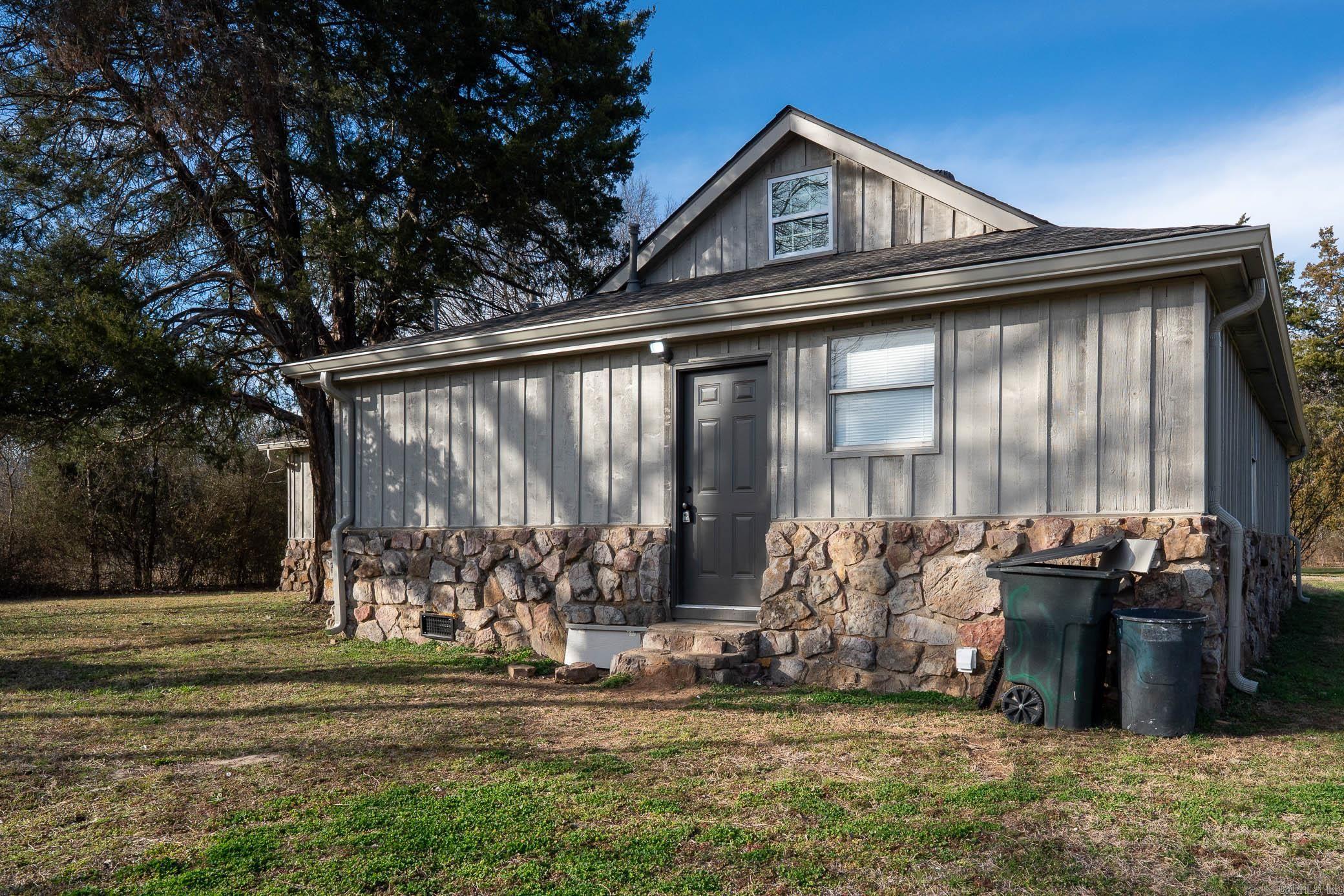 132 Daugherty Hill  Conway, AR