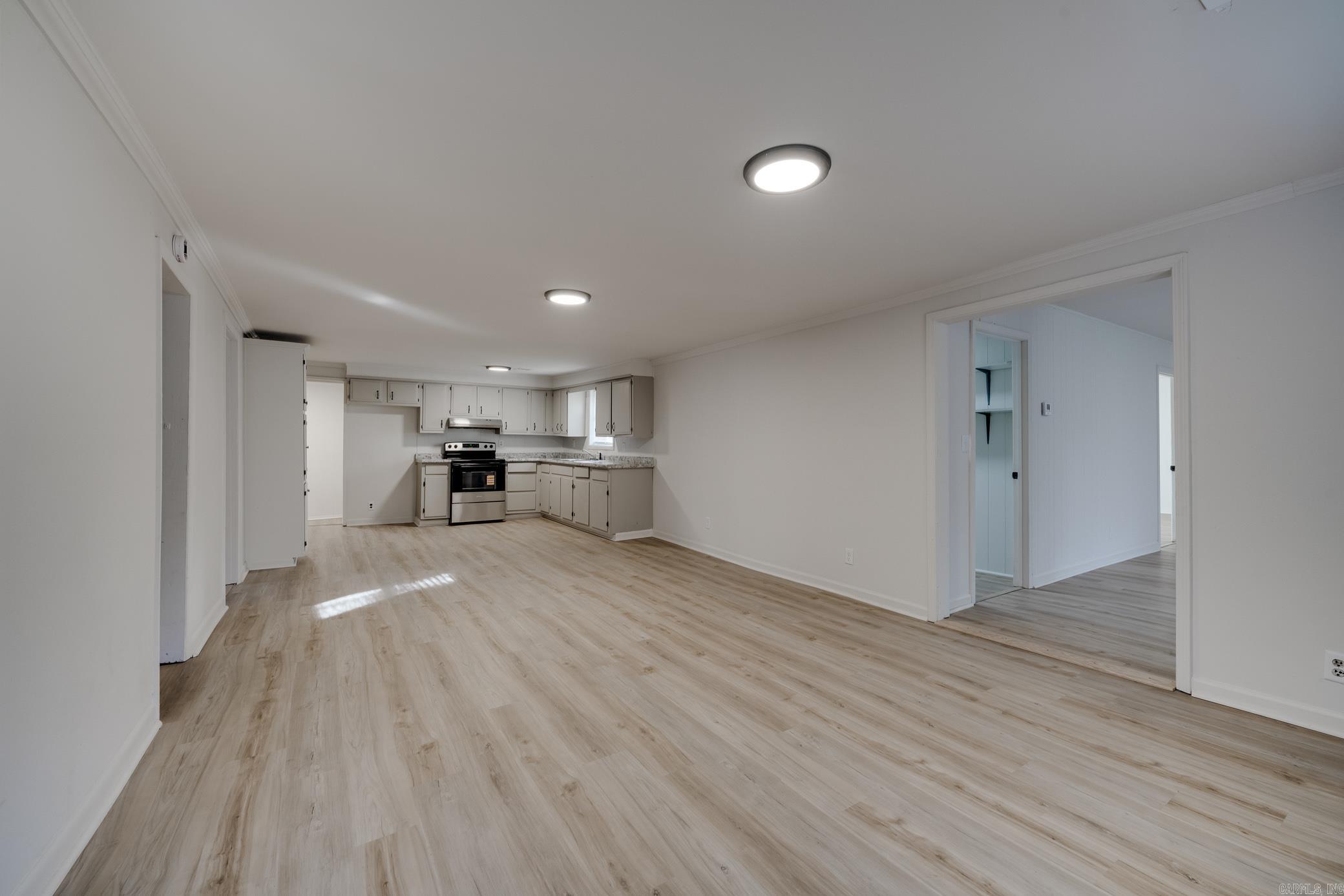 132 Daugherty Hill  Conway, AR