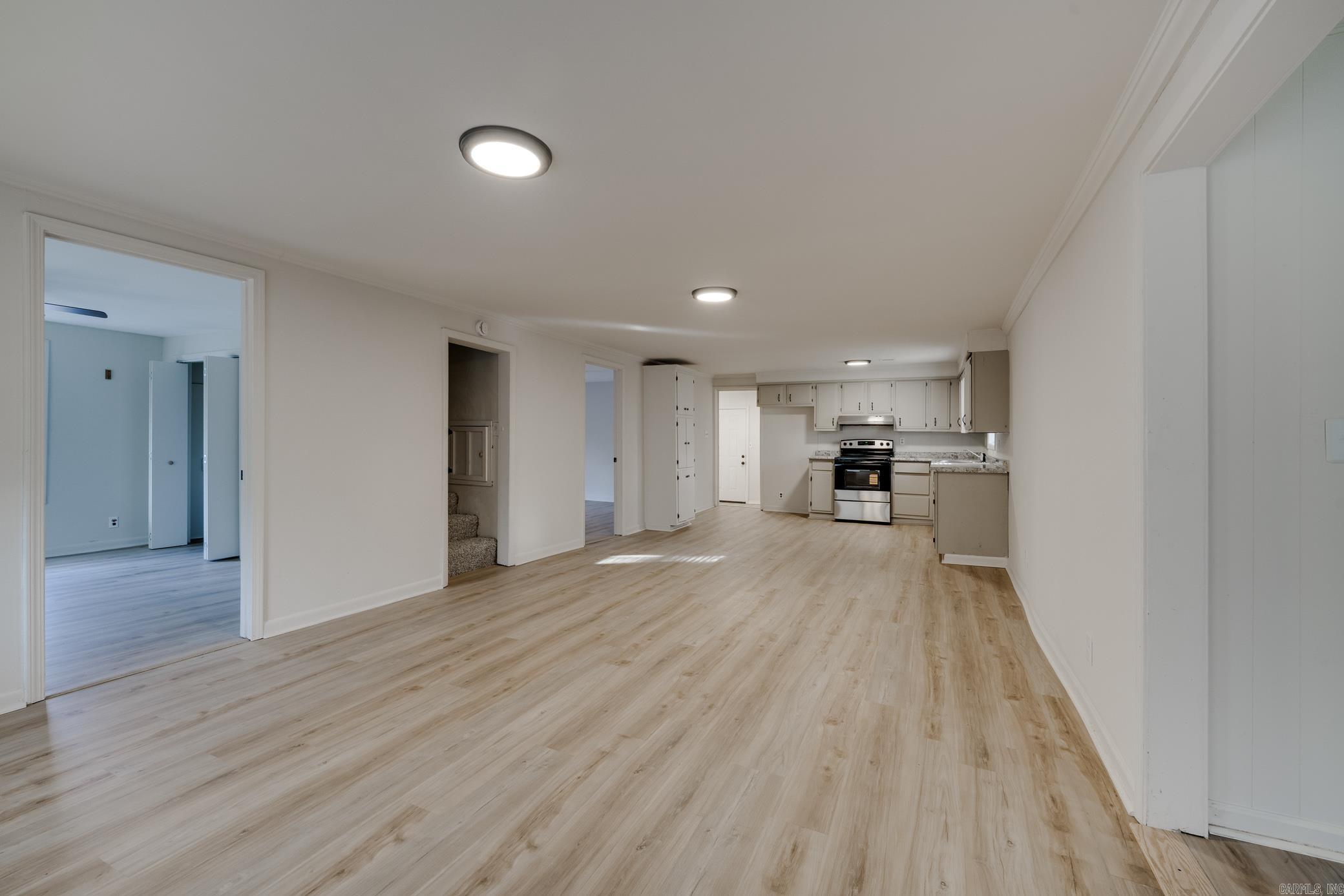 132 Daugherty Hill  Conway, AR