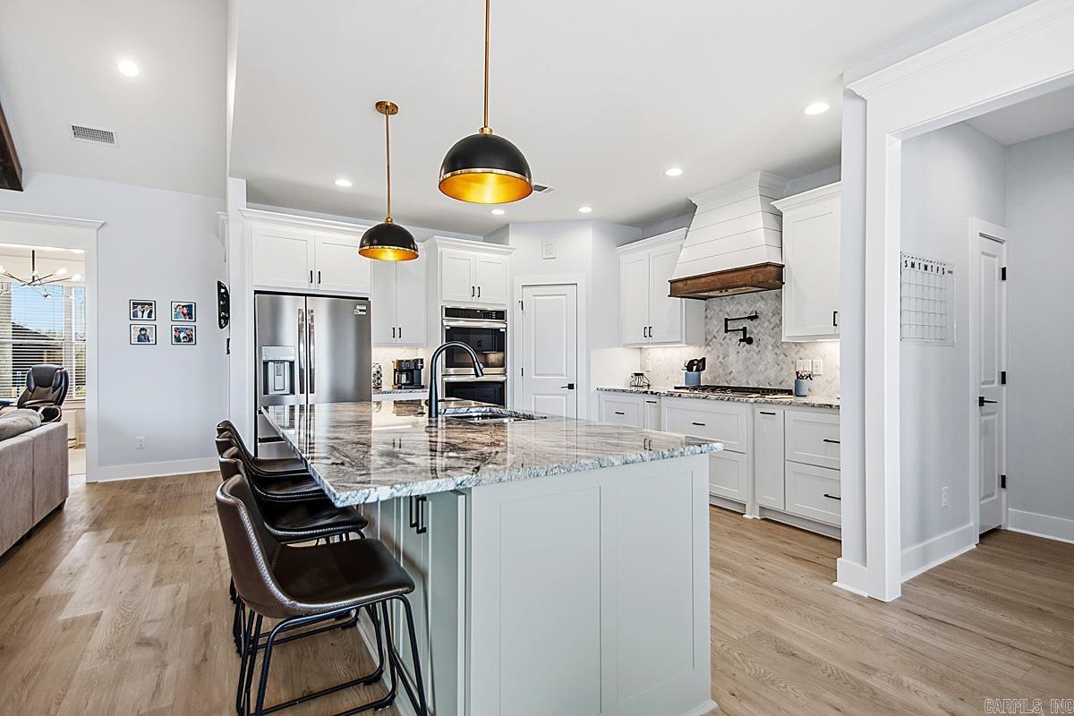 1009 Black Bass  Jacksonville, AR