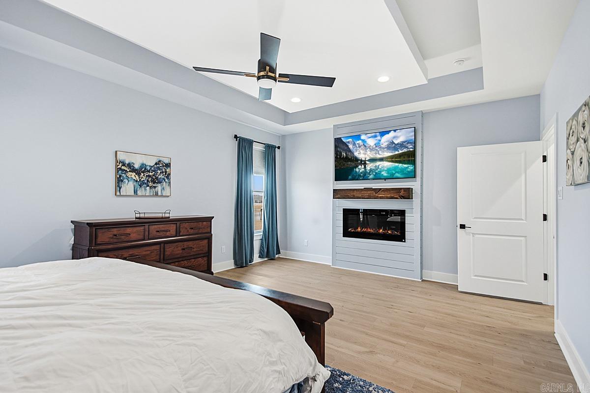 1009 Black Bass  Jacksonville, AR