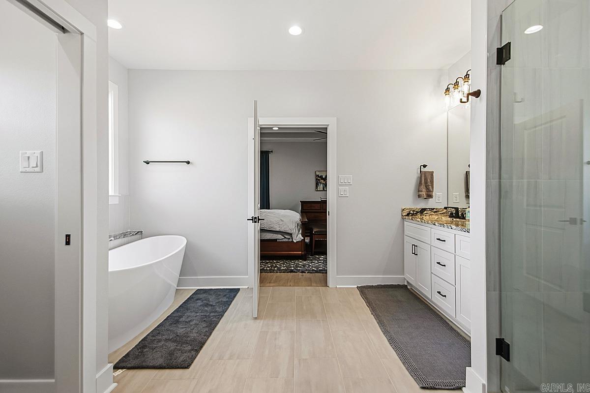 1009 Black Bass  Jacksonville, AR