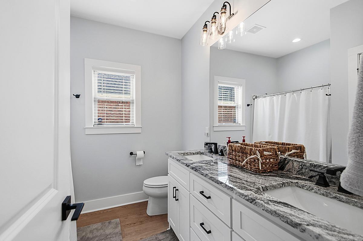 1009 Black Bass  Jacksonville, AR