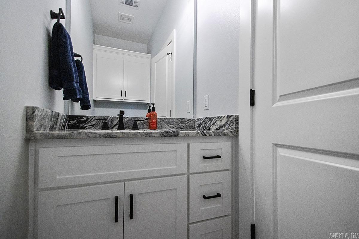 1009 Black Bass  Jacksonville, AR