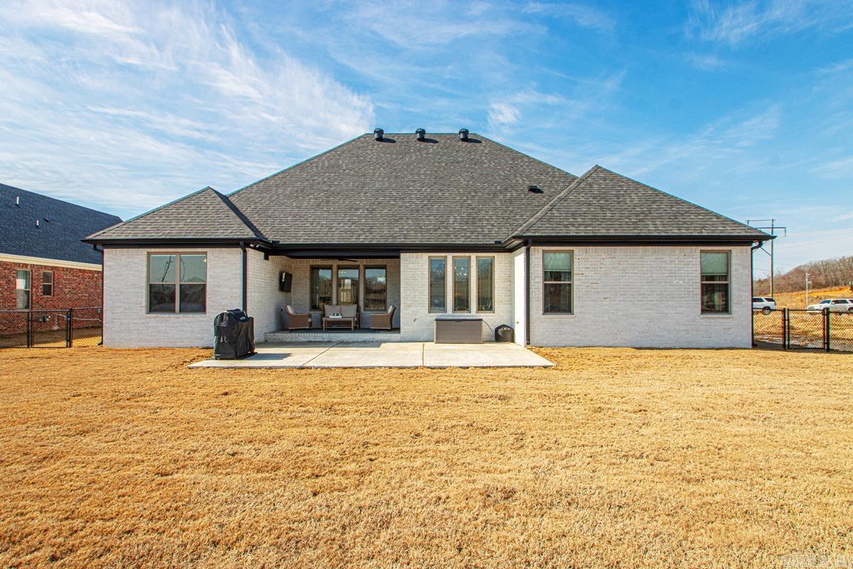 1009 Black Bass  Jacksonville, AR