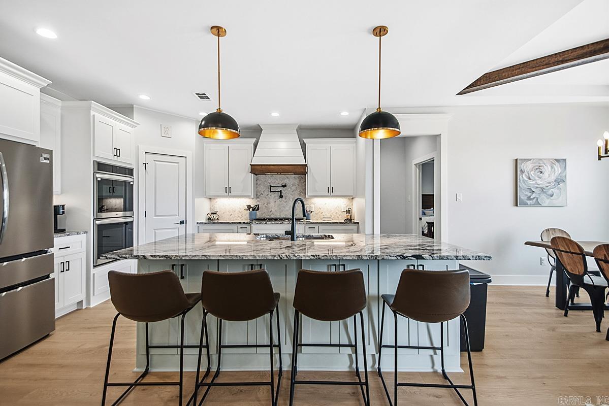 1009 Black Bass  Jacksonville, AR